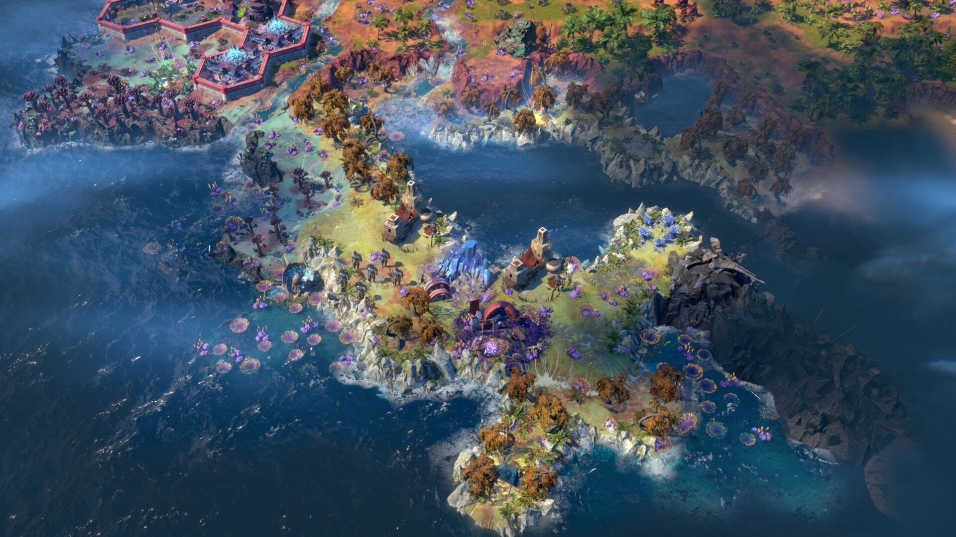 دانلود بازی ENDLESS Legend 2