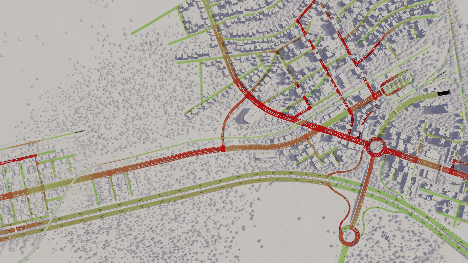 دانلود بازی Cities Skylines 1