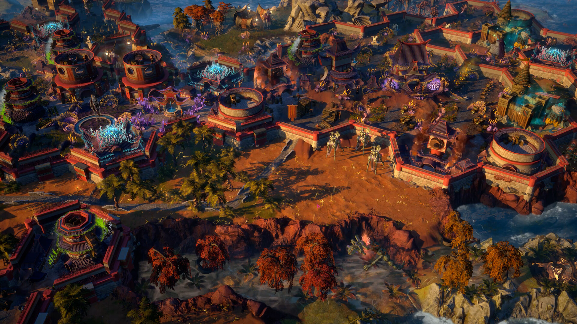 دانلود بازی ENDLESS Legend 2