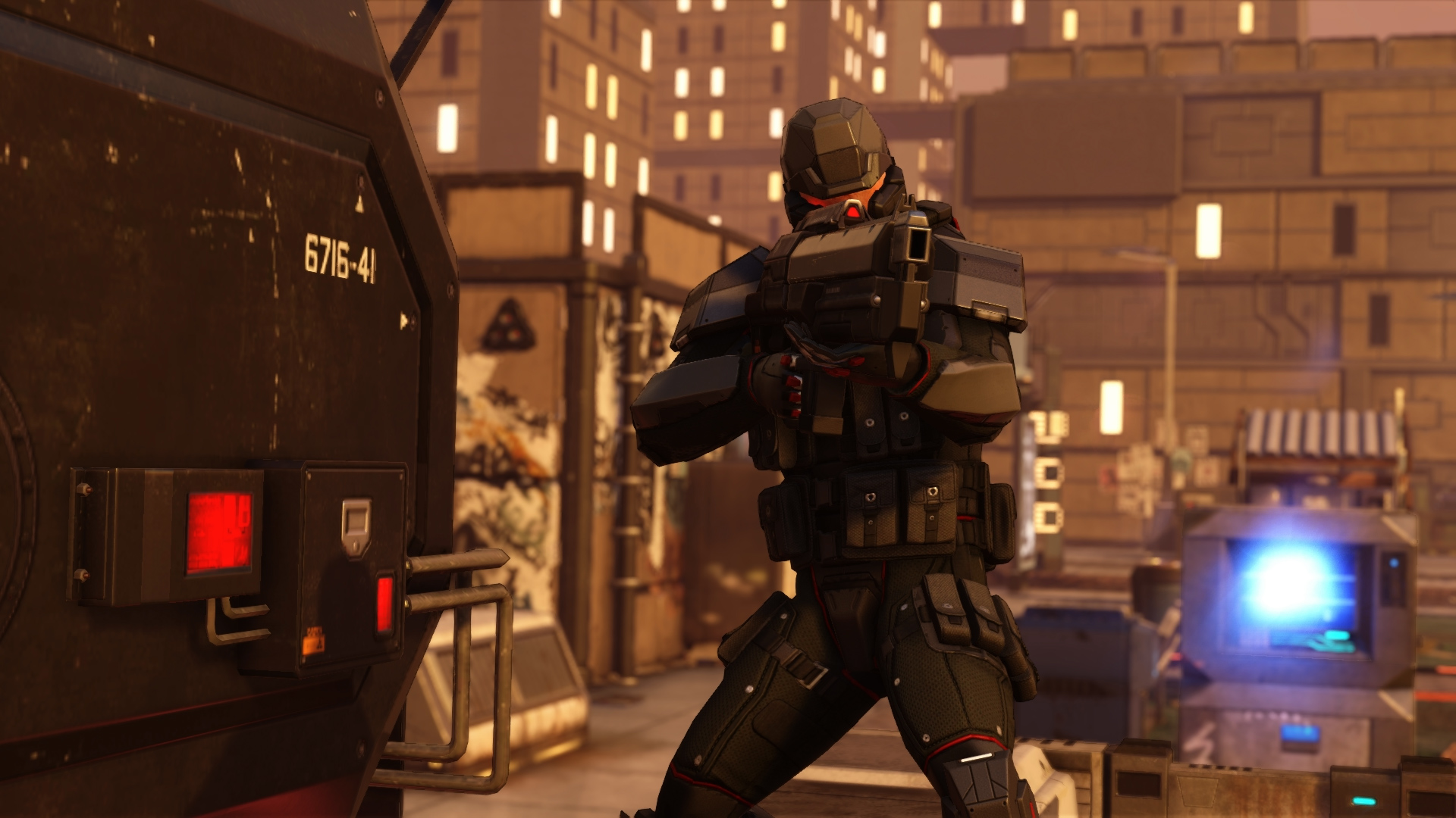 دانلود بازی XCOM 2