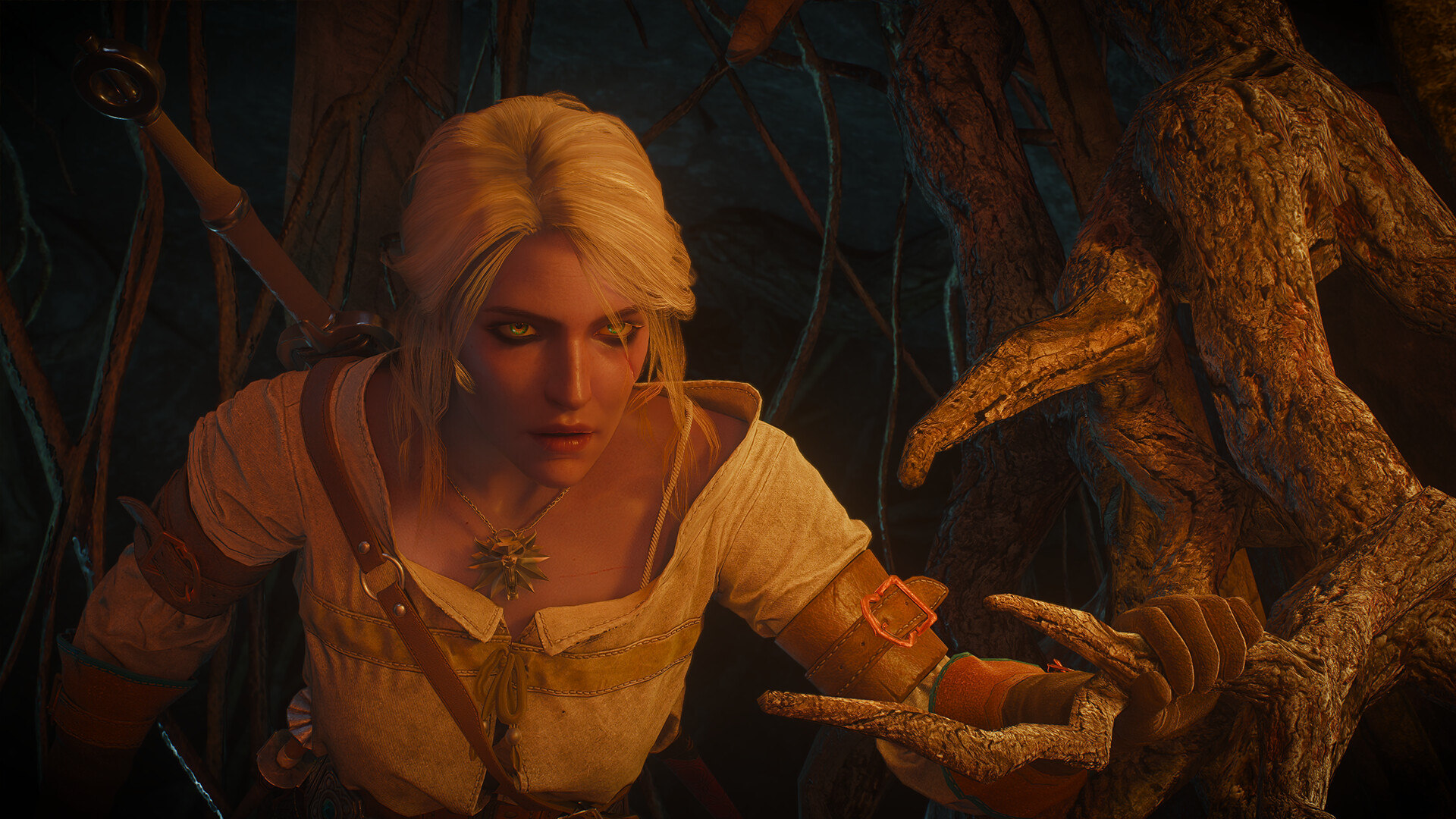 دانلود بازی The Witcher 3 Wild Hunt Remastered