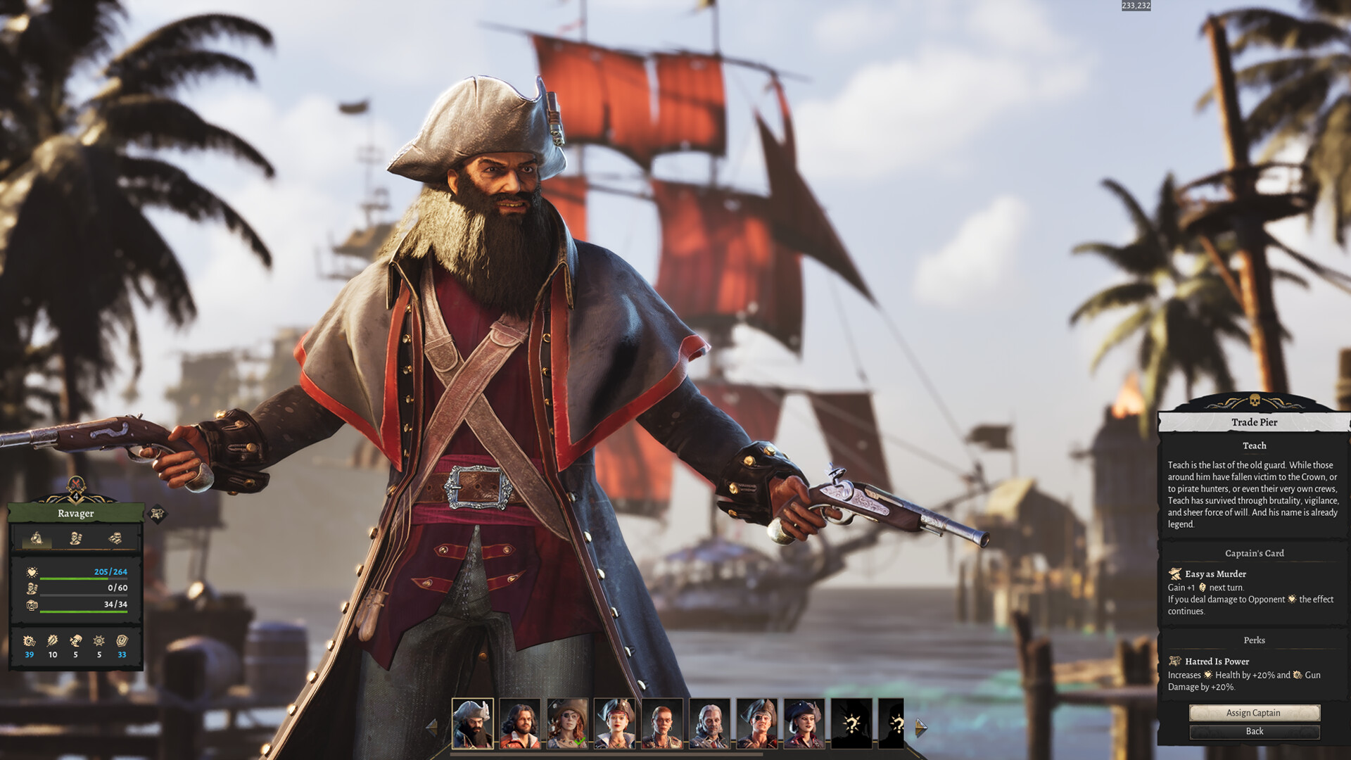 دانلود بازی Corsair Cove