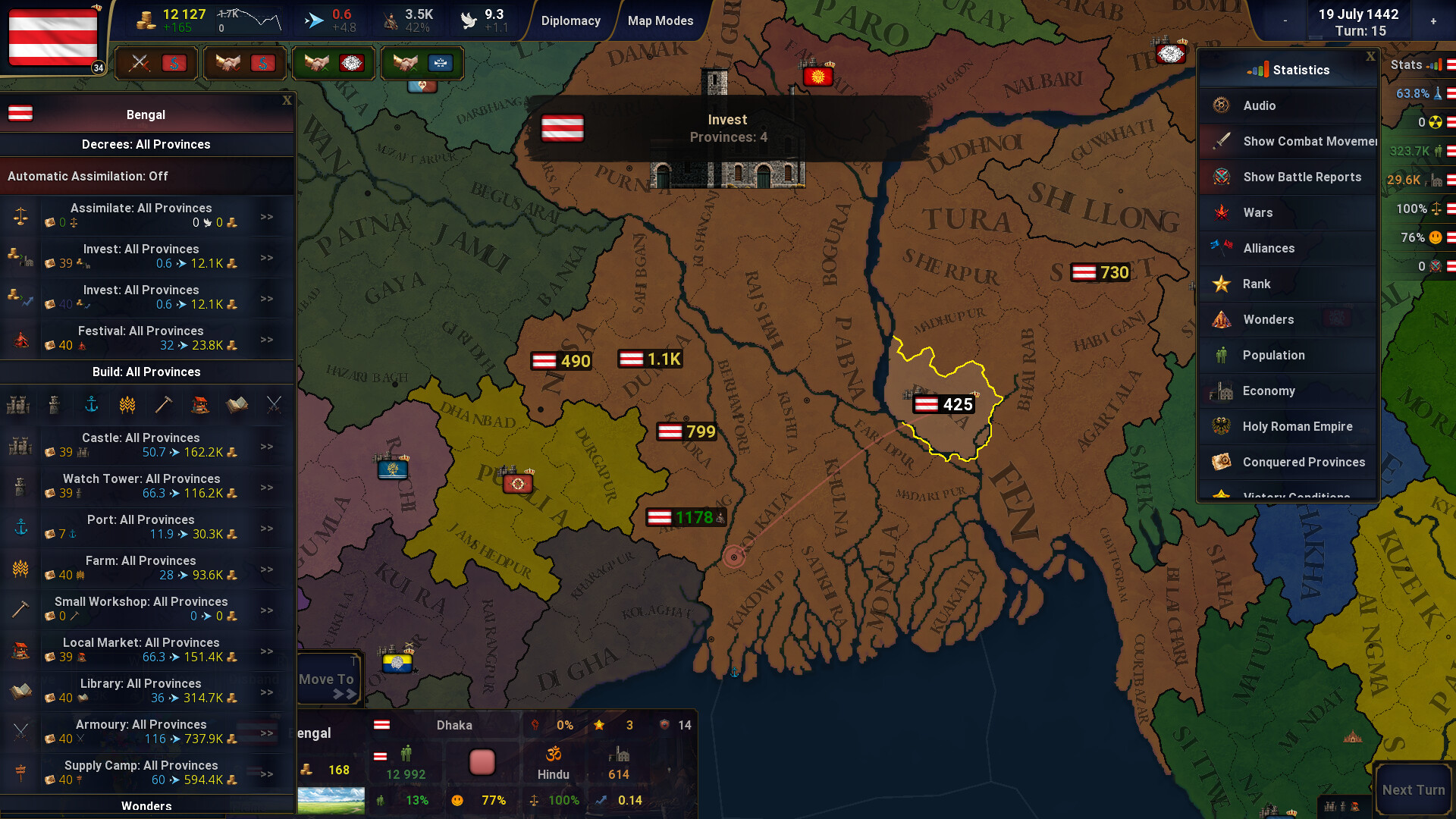 دانلود بازی Age of History 2 Definitive Edition