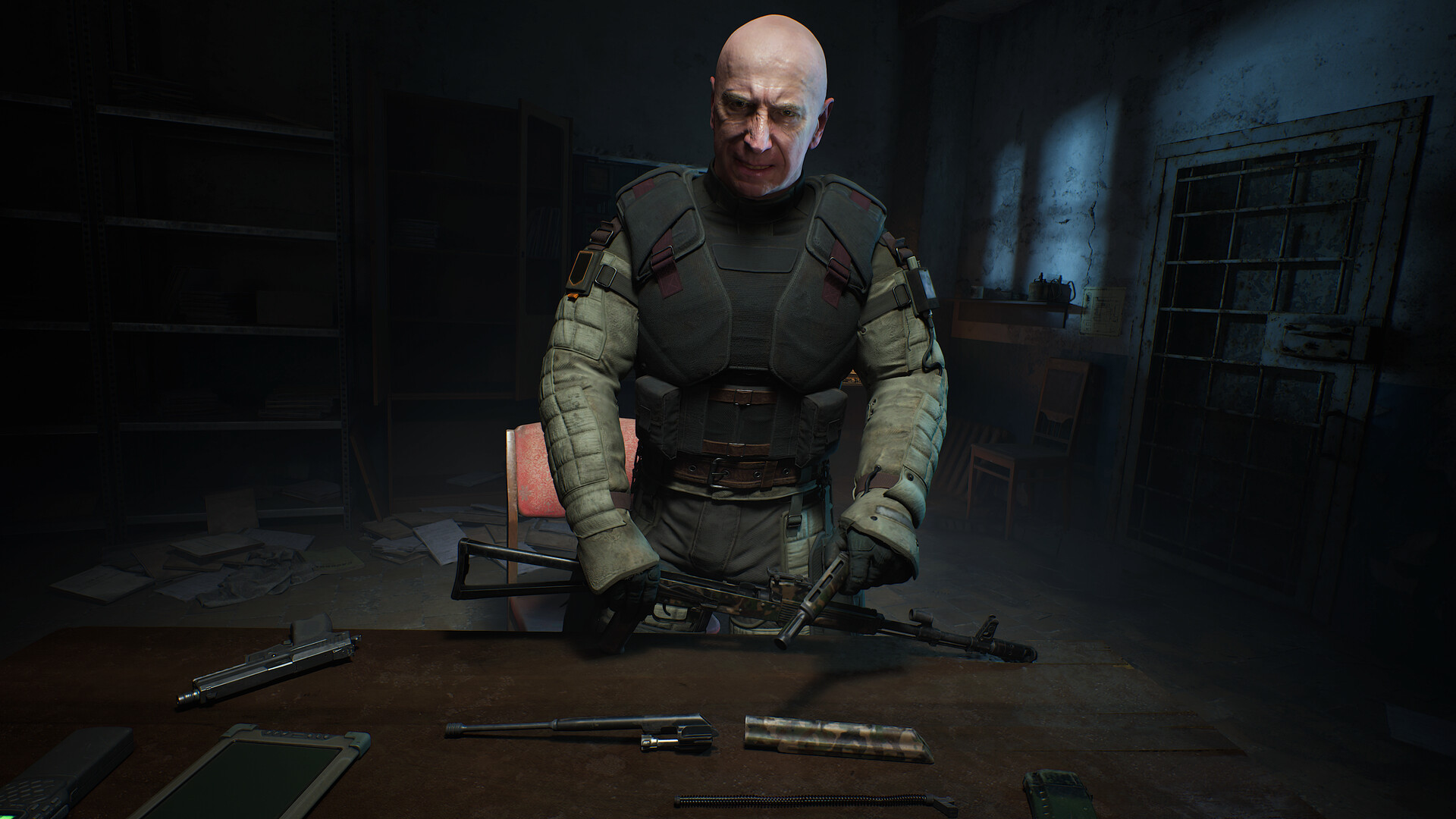 دانلود بازی STALKER 2 Heart of Chornobyl