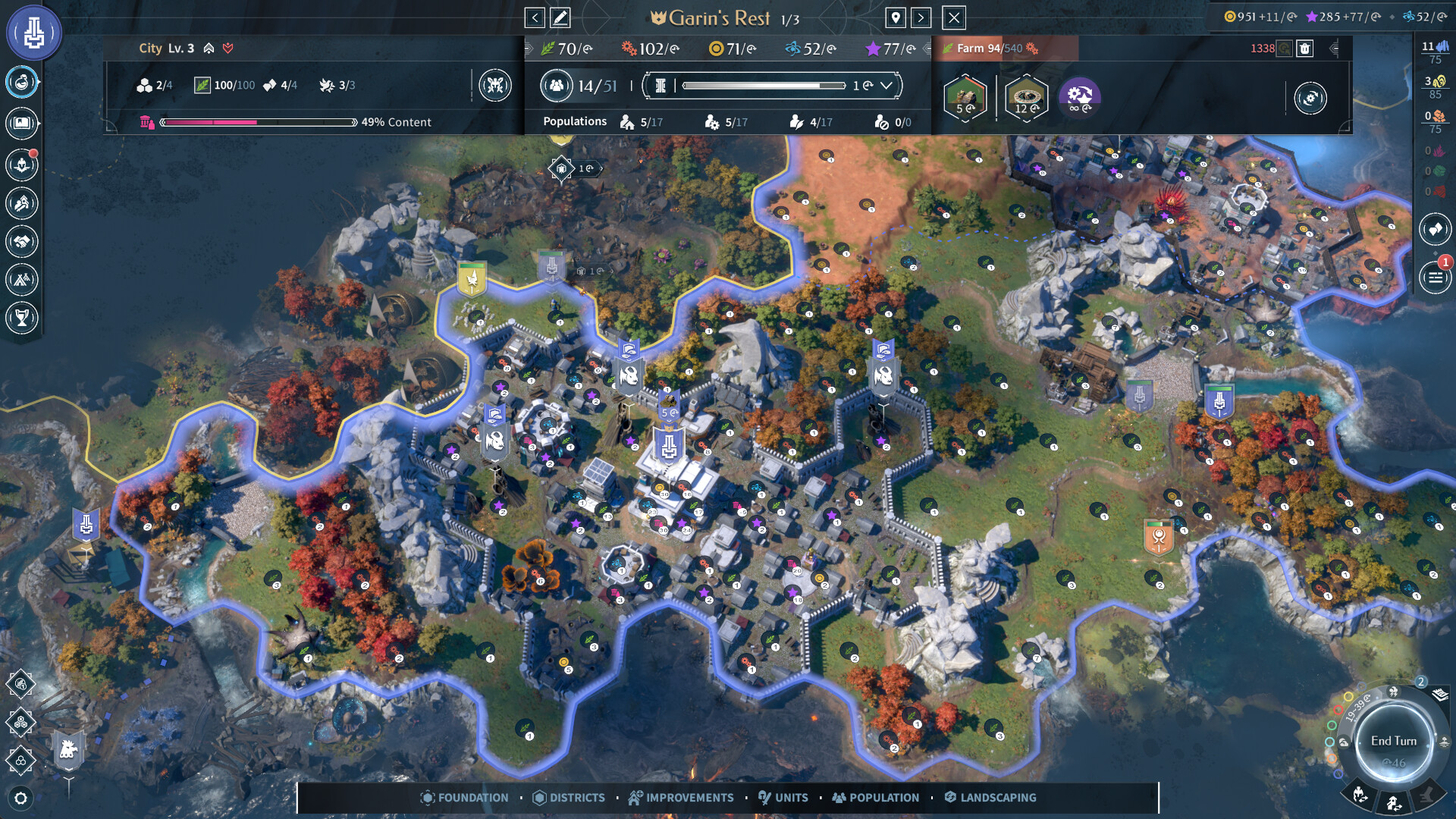 دانلود بازی ENDLESS Legend 2