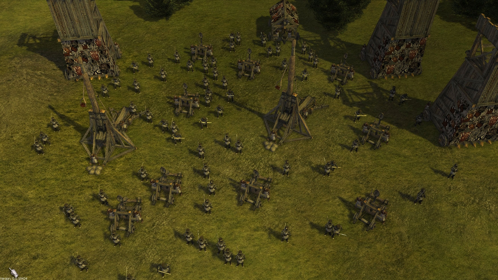 دانلود بازی Stronghold 3
