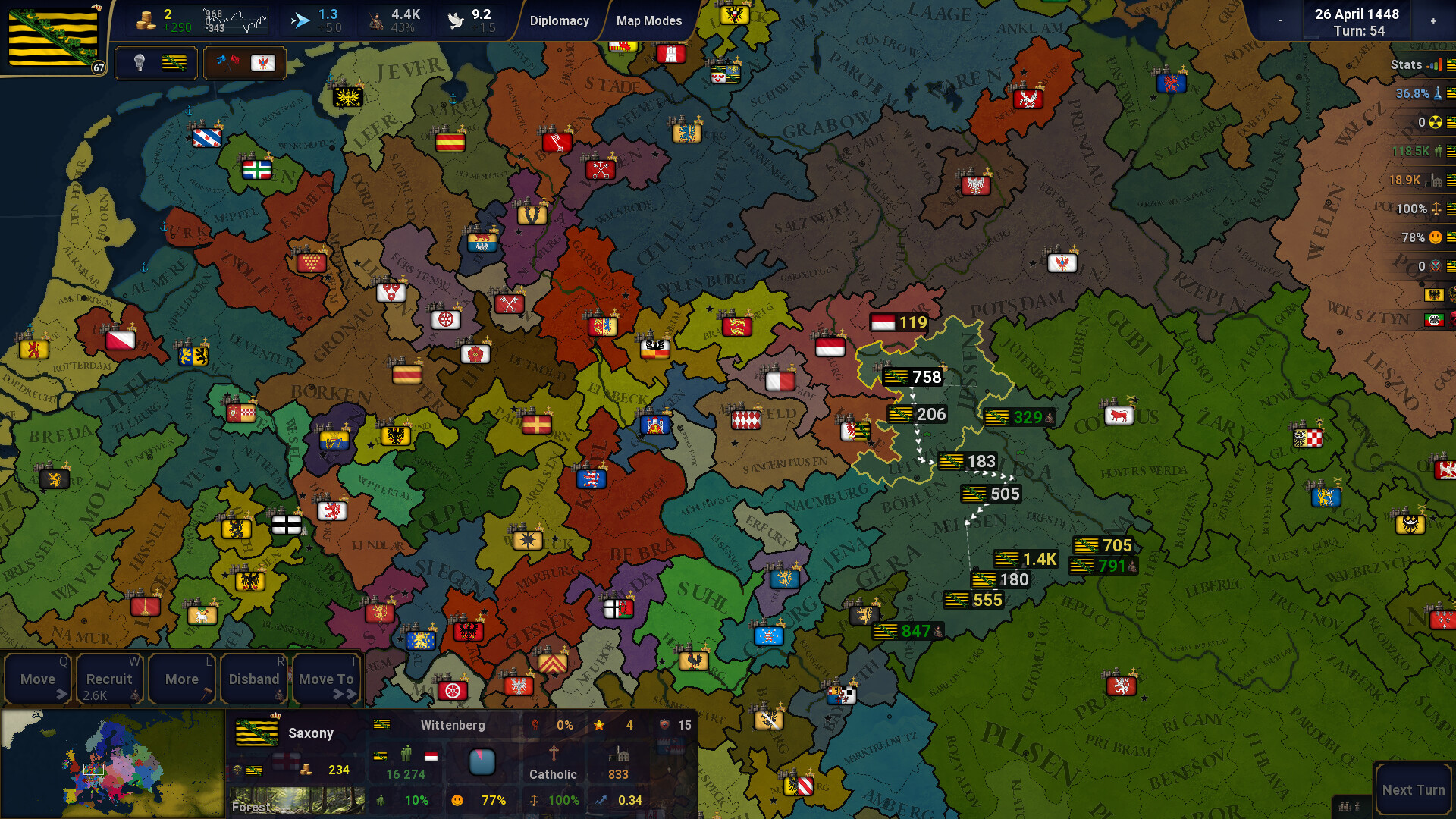 دانلود بازی Age of History 2 Definitive Edition