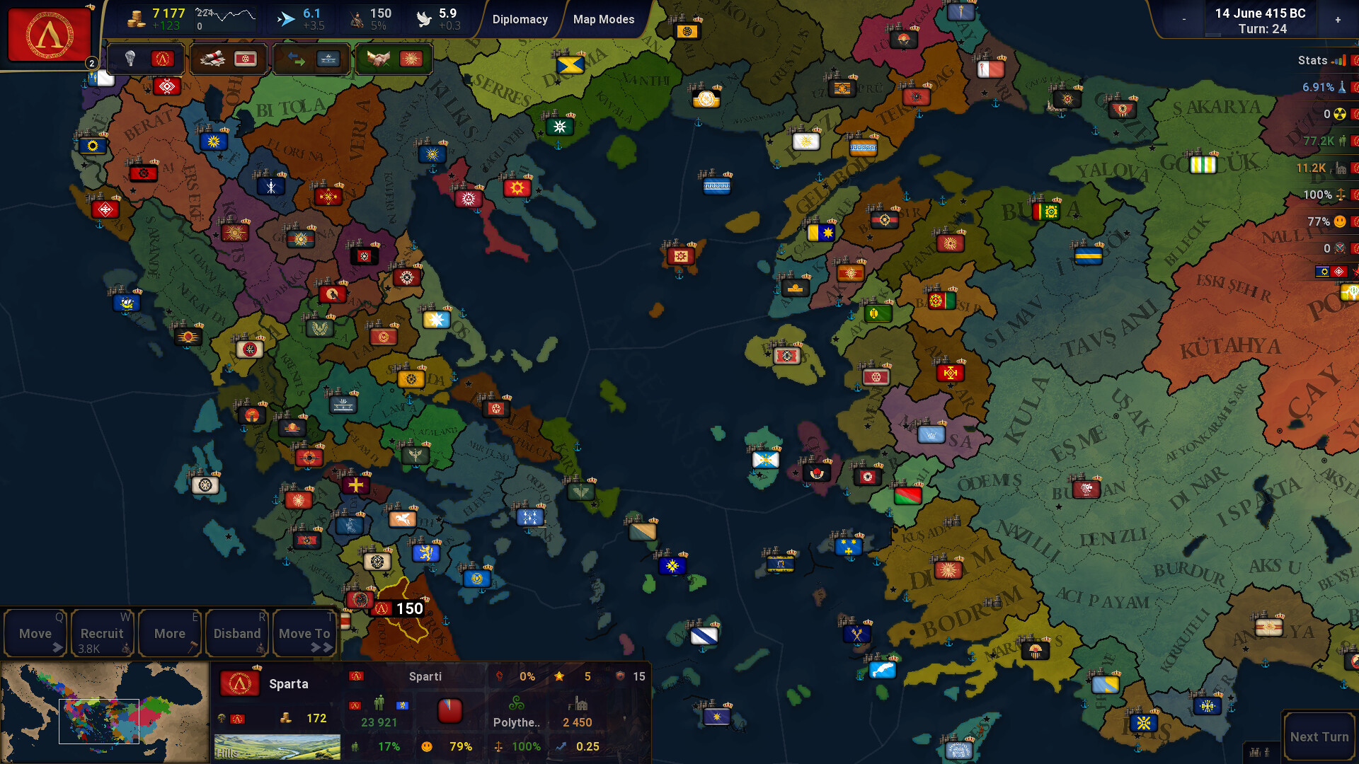 دانلود بازی Age of History 2 Definitive Edition