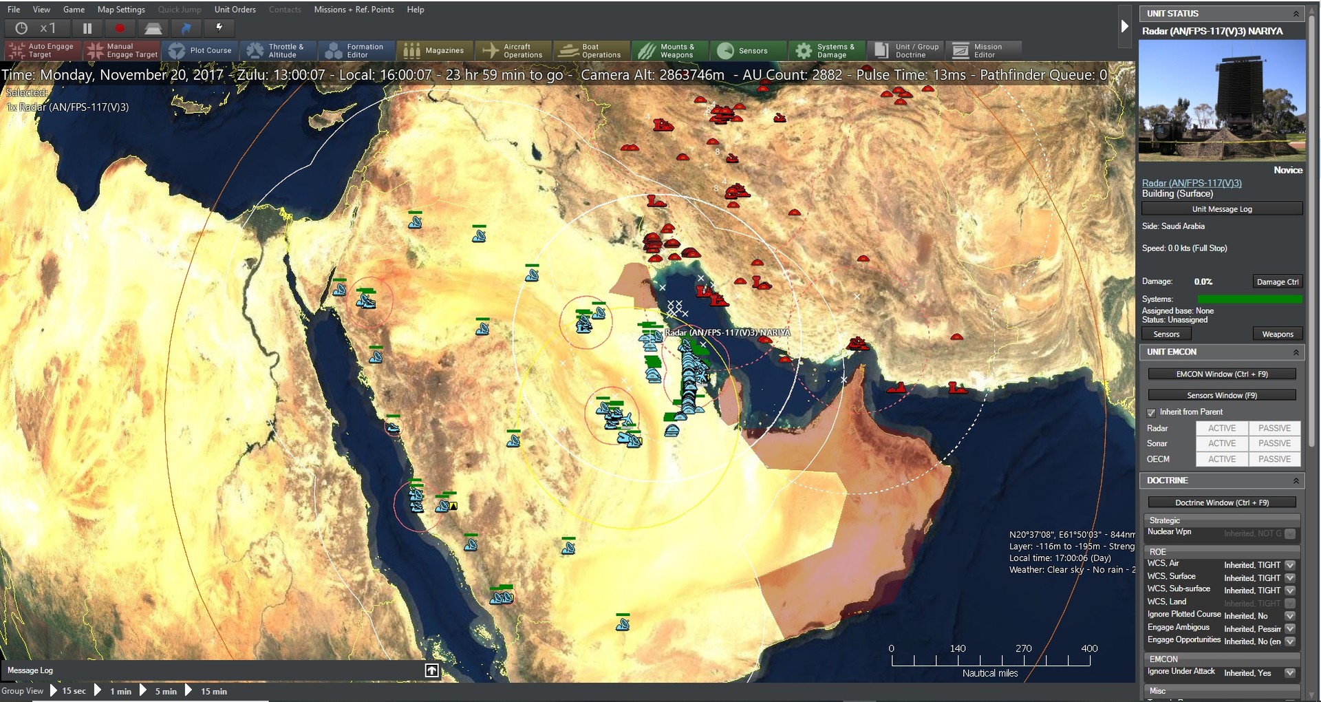 دانلود بازی Command Modern Operations