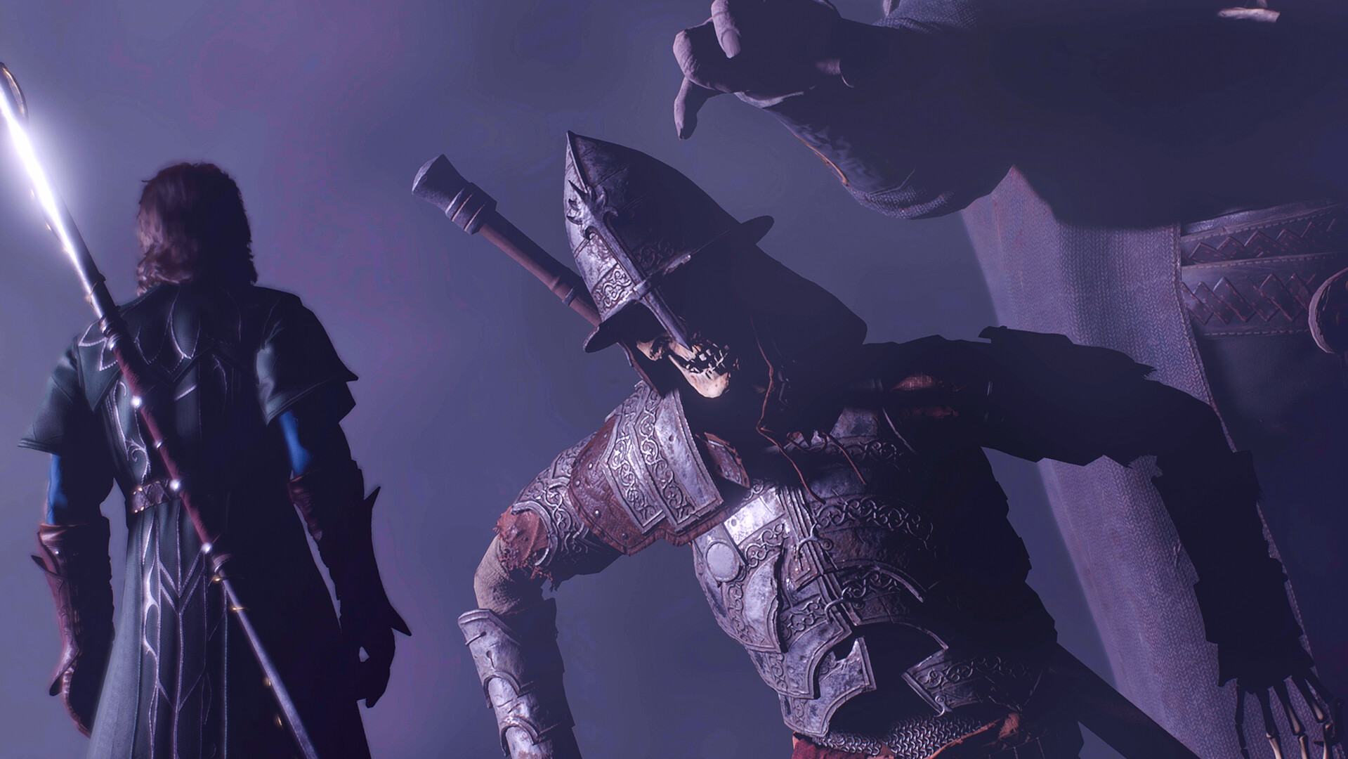 دانلود بازی Baldurs Gate 3