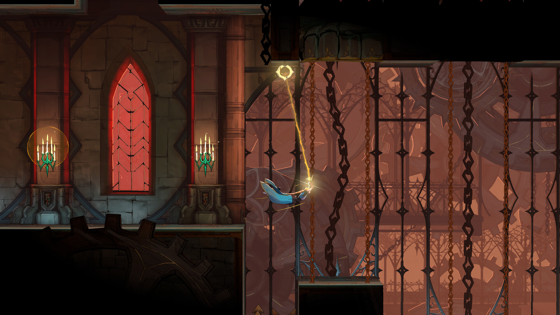 دانلود بازی Castlevania Belmonts Curse