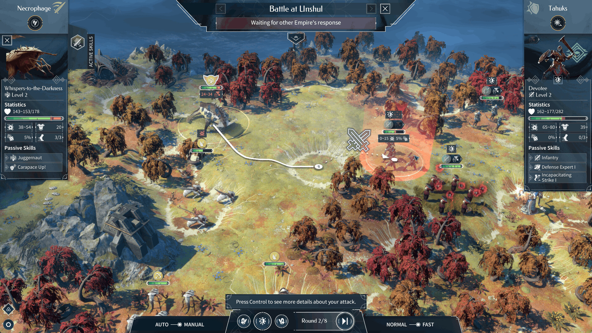 دانلود بازی ENDLESS Legend 2