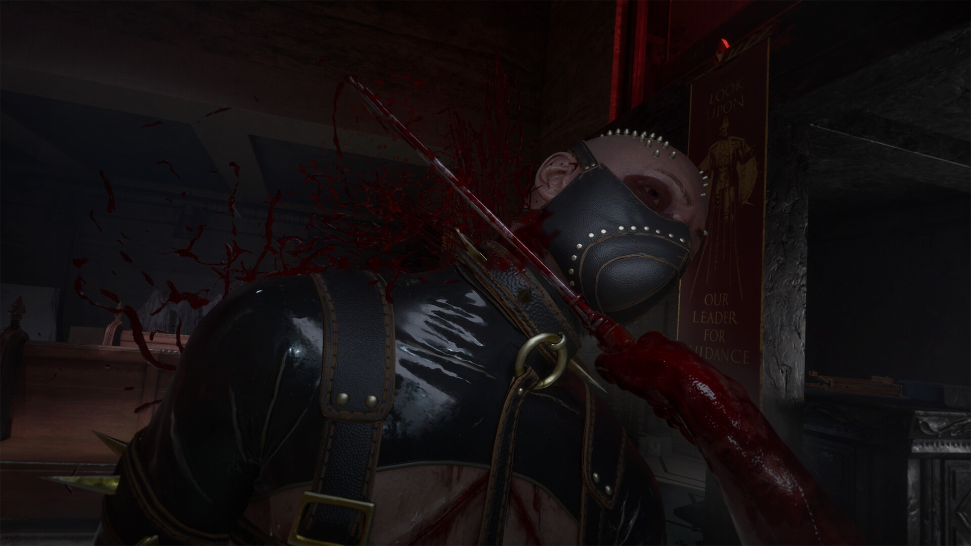 دانلود بازی Clive Barkers Hellraiser Revival