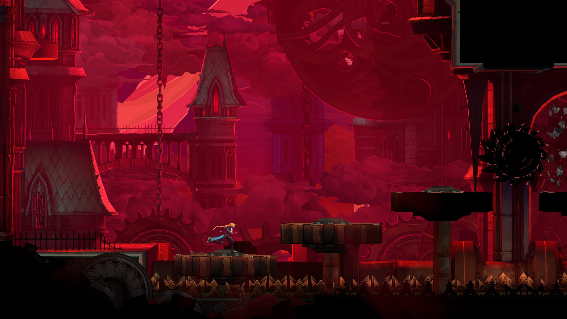 دانلود بازی Castlevania Belmonts Curse