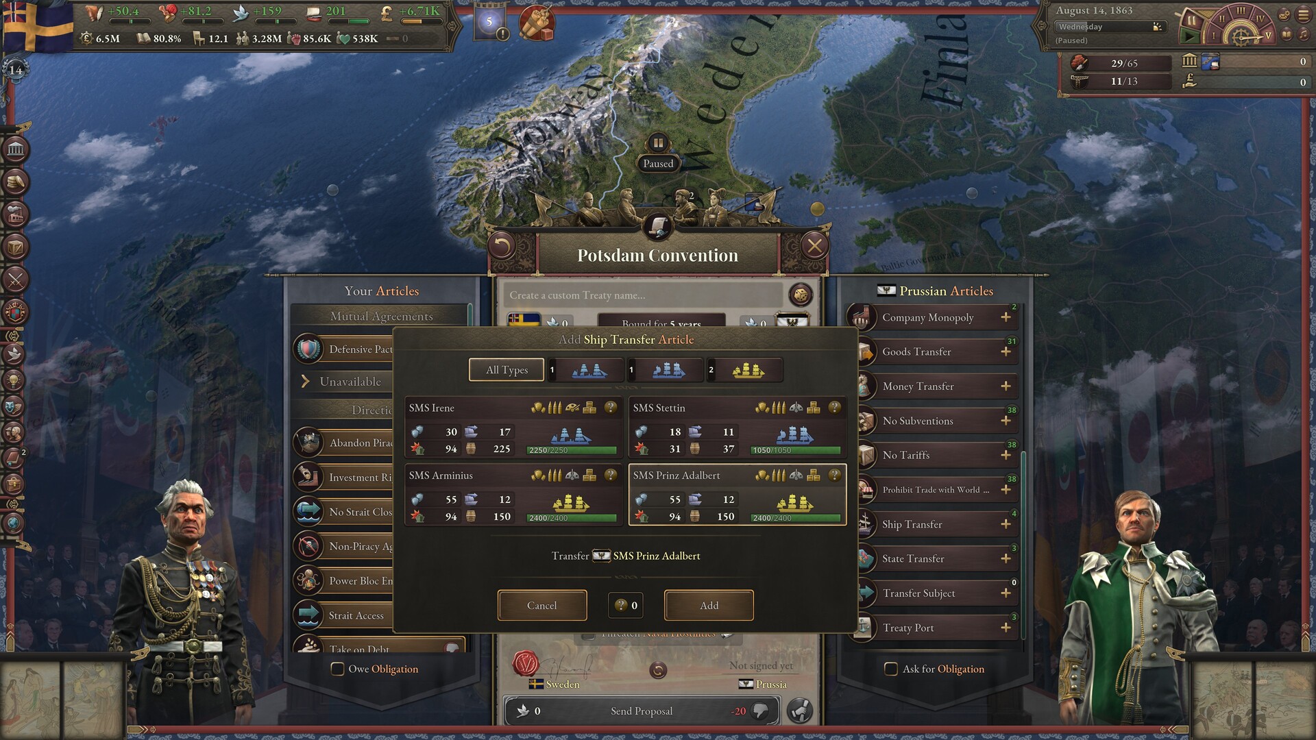 دانلود بازی Victoria 3