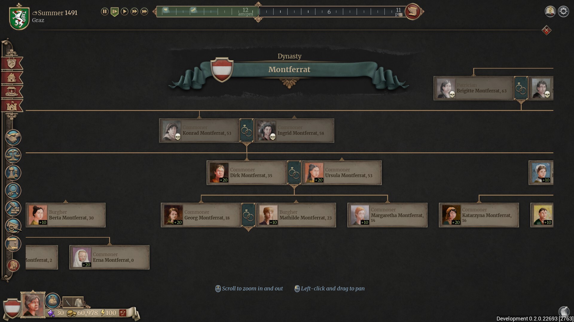 دانلود بازی The Guild 1 Remake Europa 1410