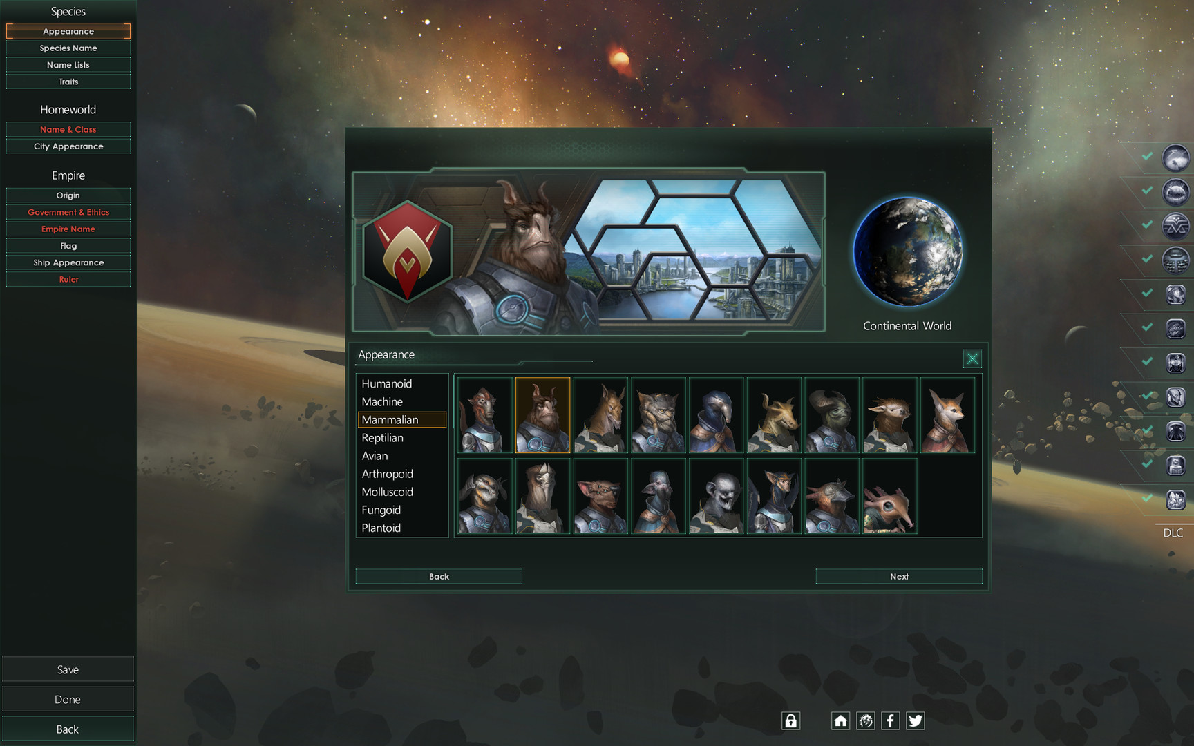 دانلود بازی Stellaris