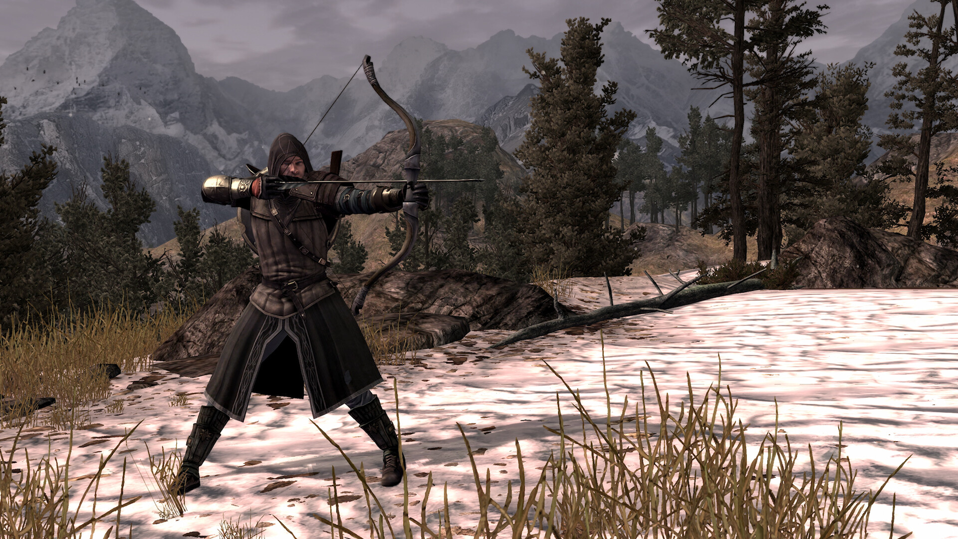 دانلود بازی The Lord of the Rings: War in the North Legacy Edition