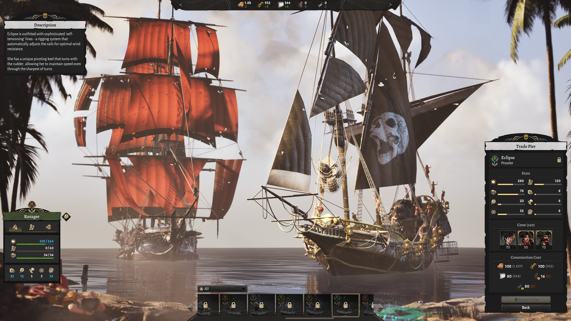 دانلود بازی Corsair Cove