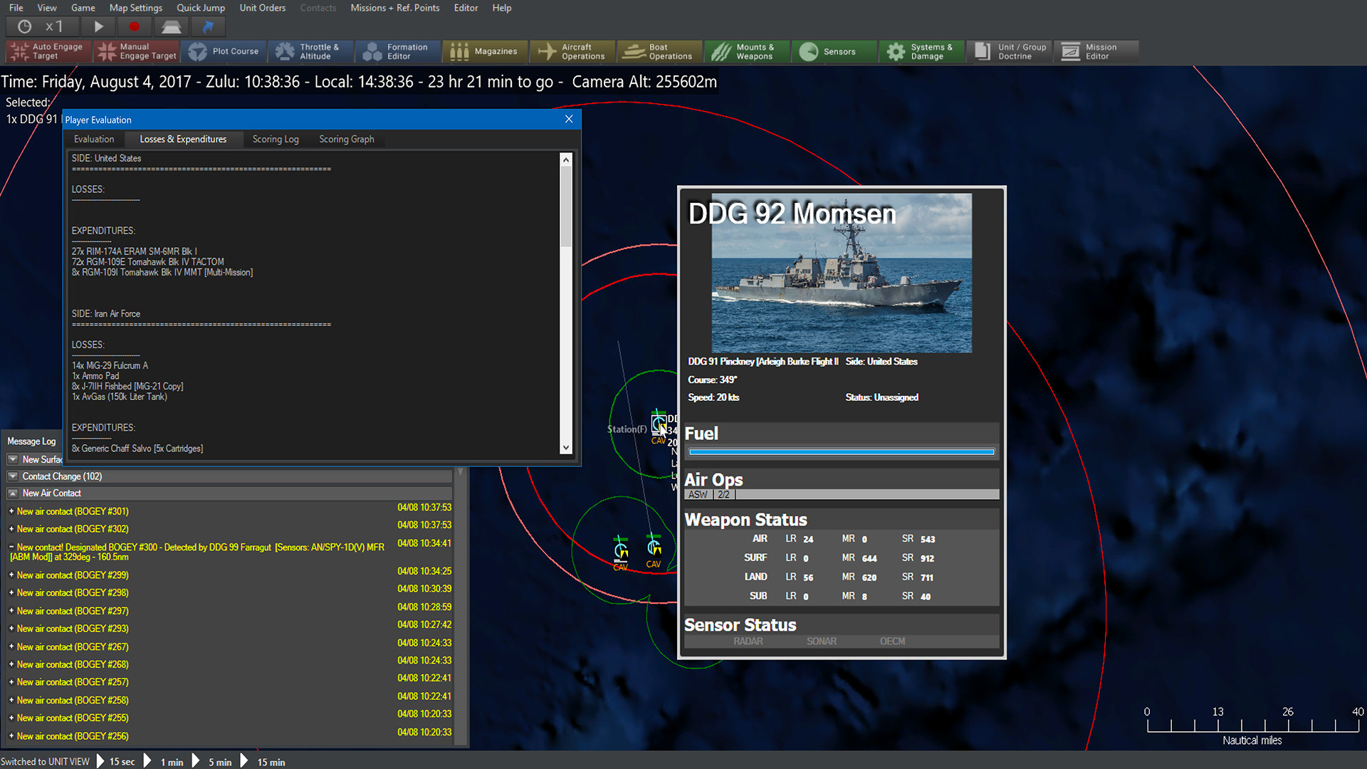 دانلود بازی Command Modern Operations