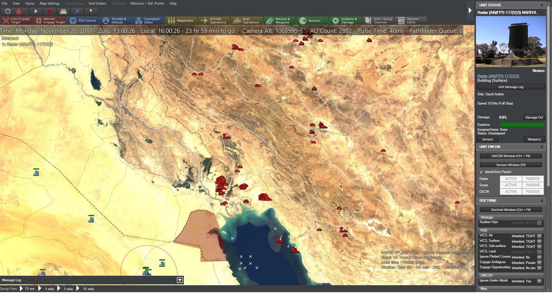 دانلود بازی Command Modern Operations