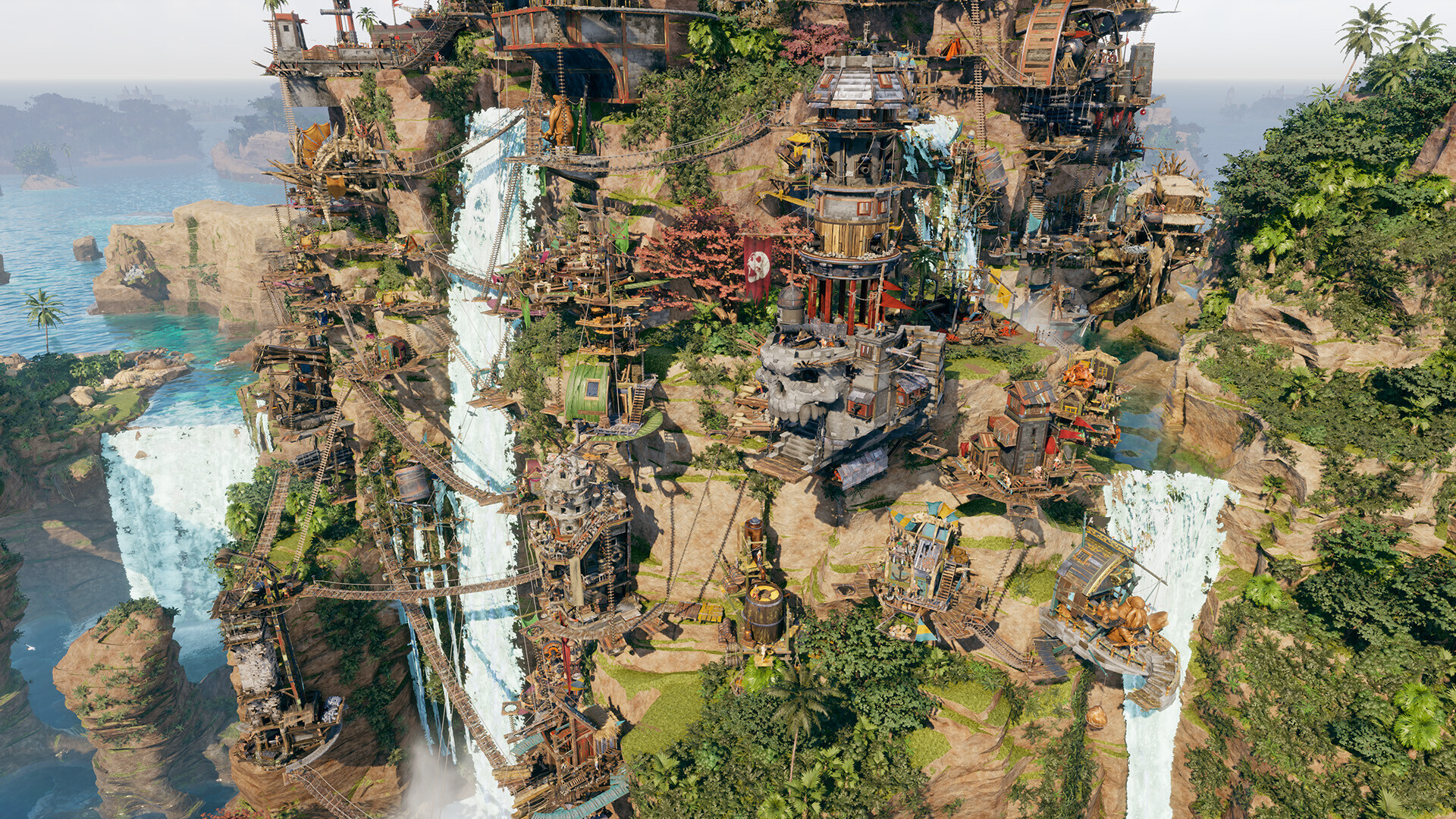 دانلود بازی Corsair Cove