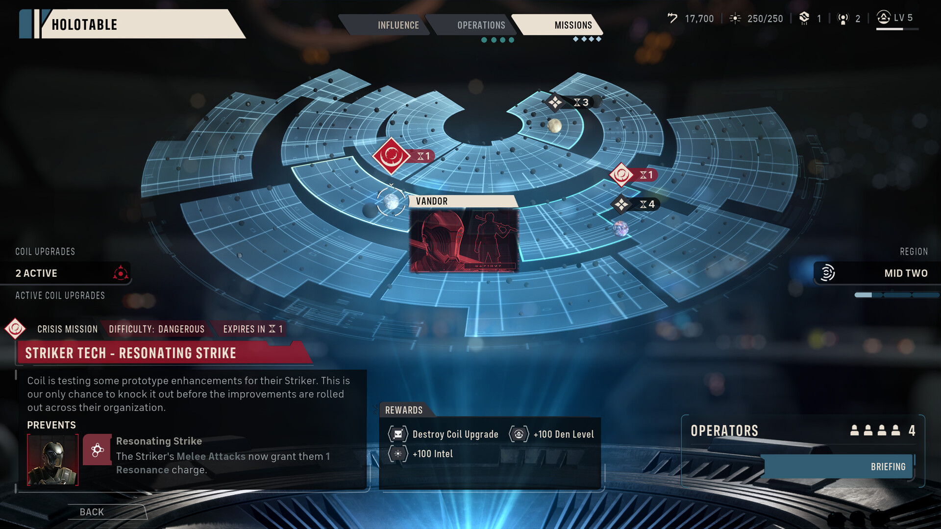 دانلود بازی STAR WARS Zero Company