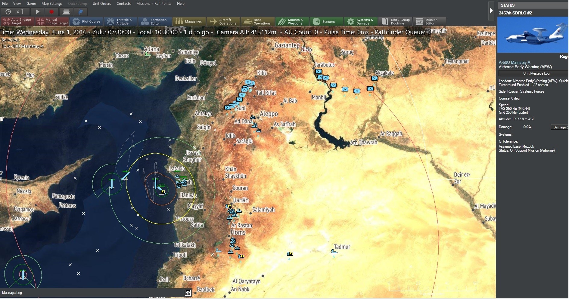 دانلود بازی Command Modern Operations