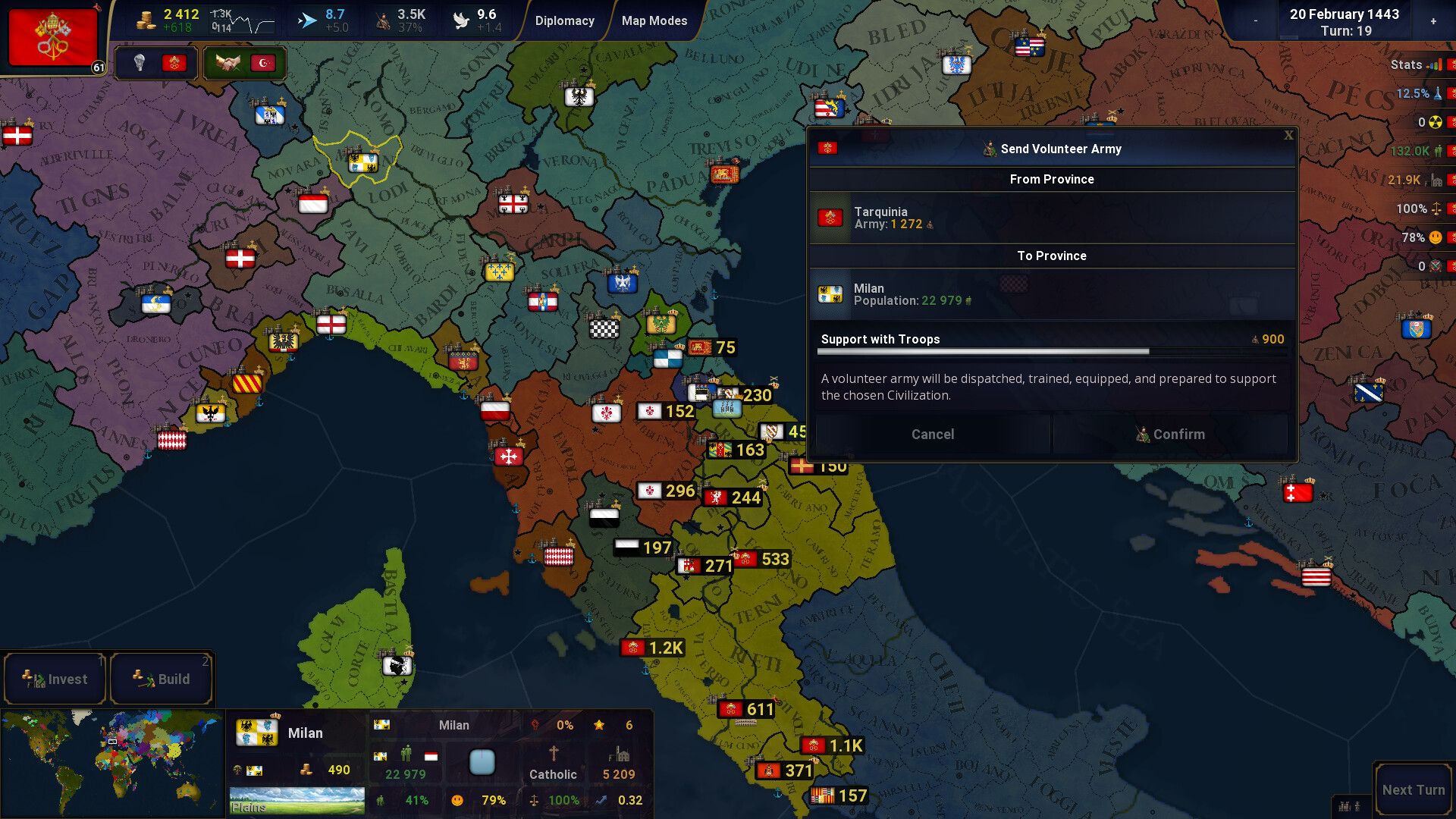 دانلود بازی Age of History 2 Definitive Edition