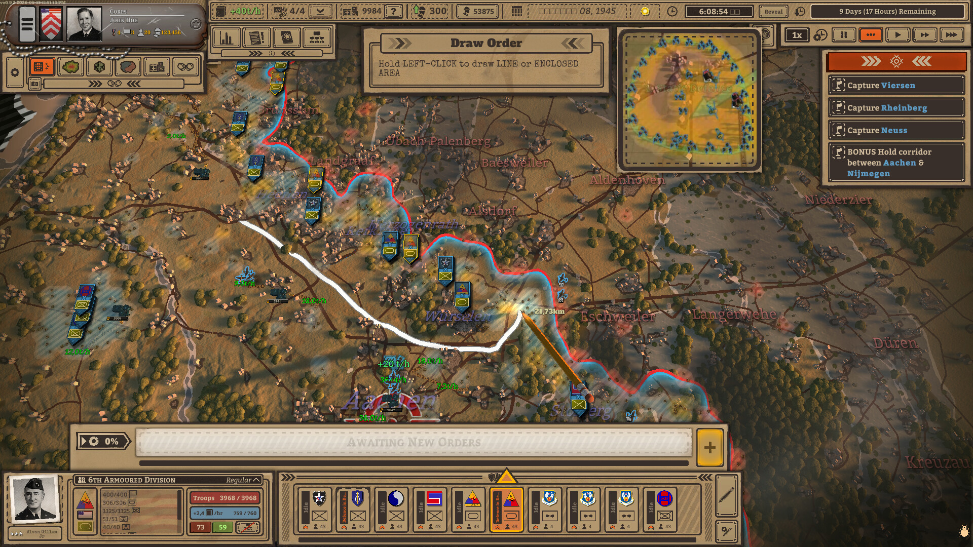 دانلود بازی Battleplan