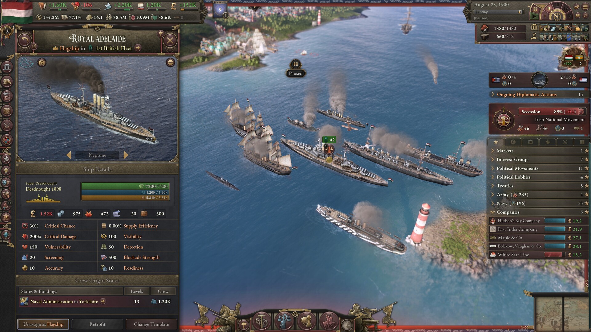 دانلود بازی Victoria 3