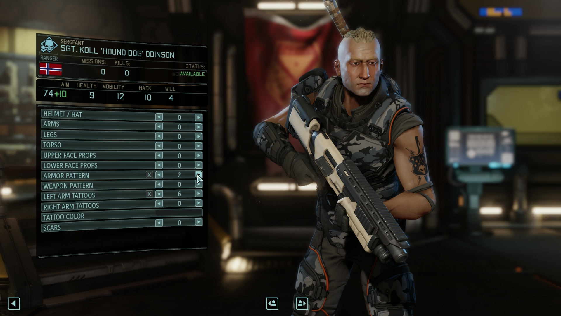 دانلود بازی XCOM 2