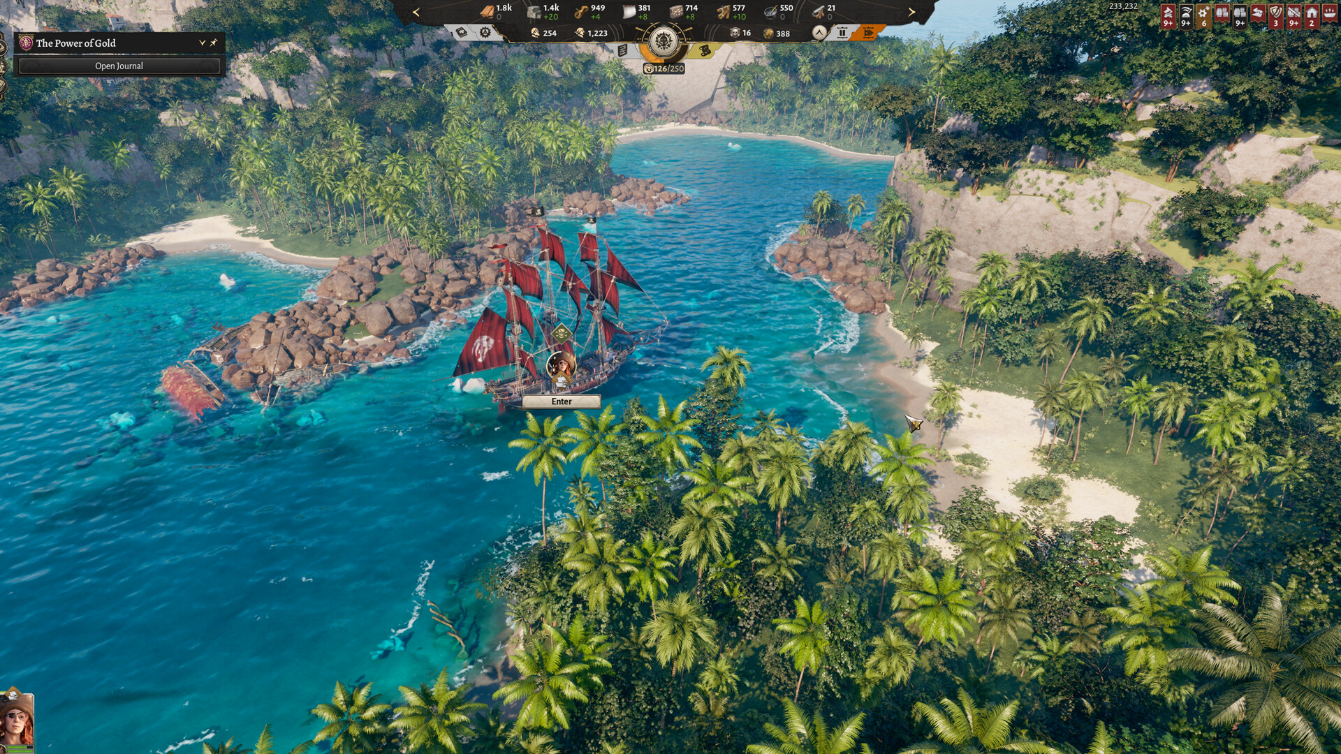 دانلود بازی Corsair Cove