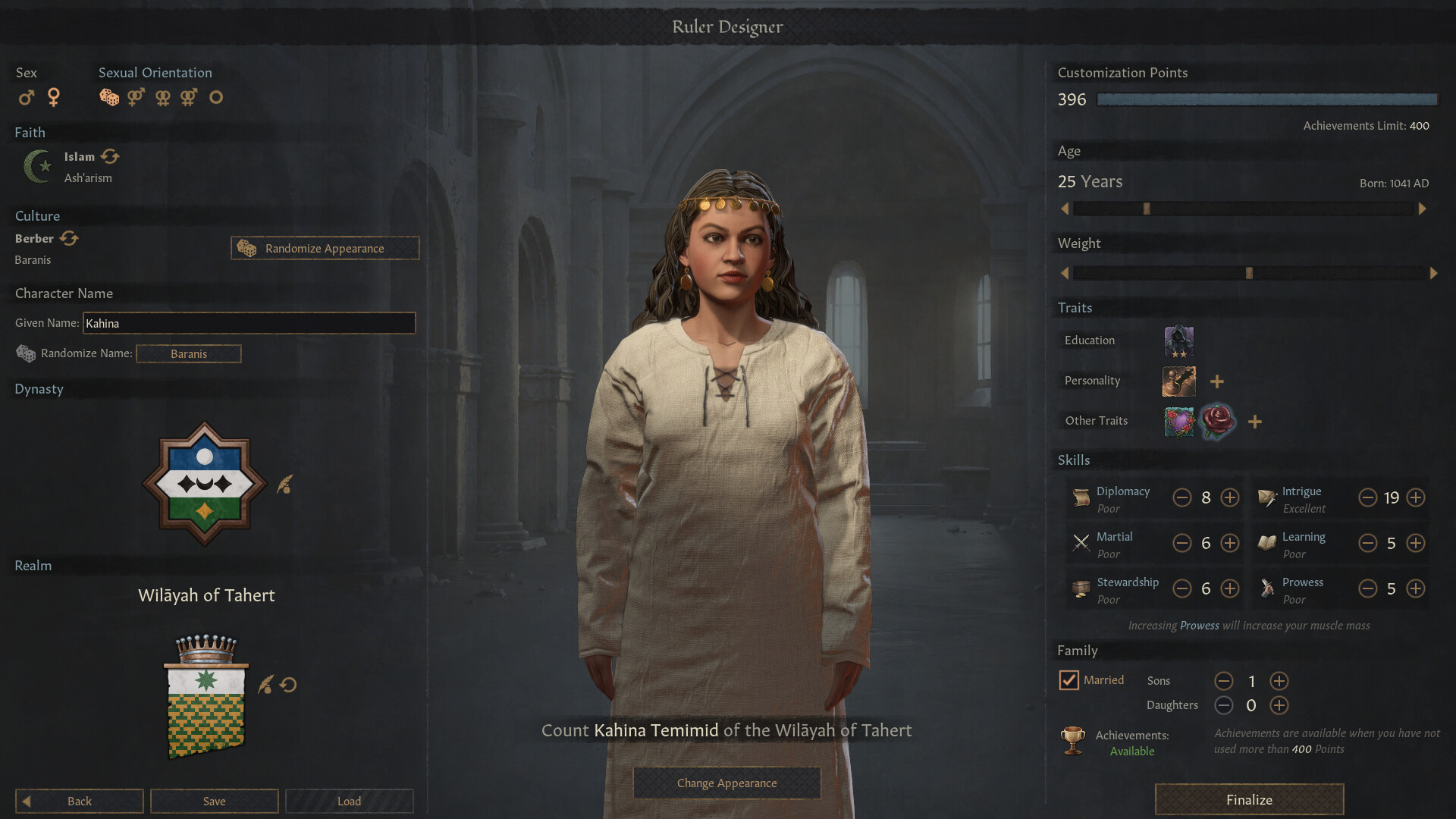 دانلود بازی Crusader Kings 3