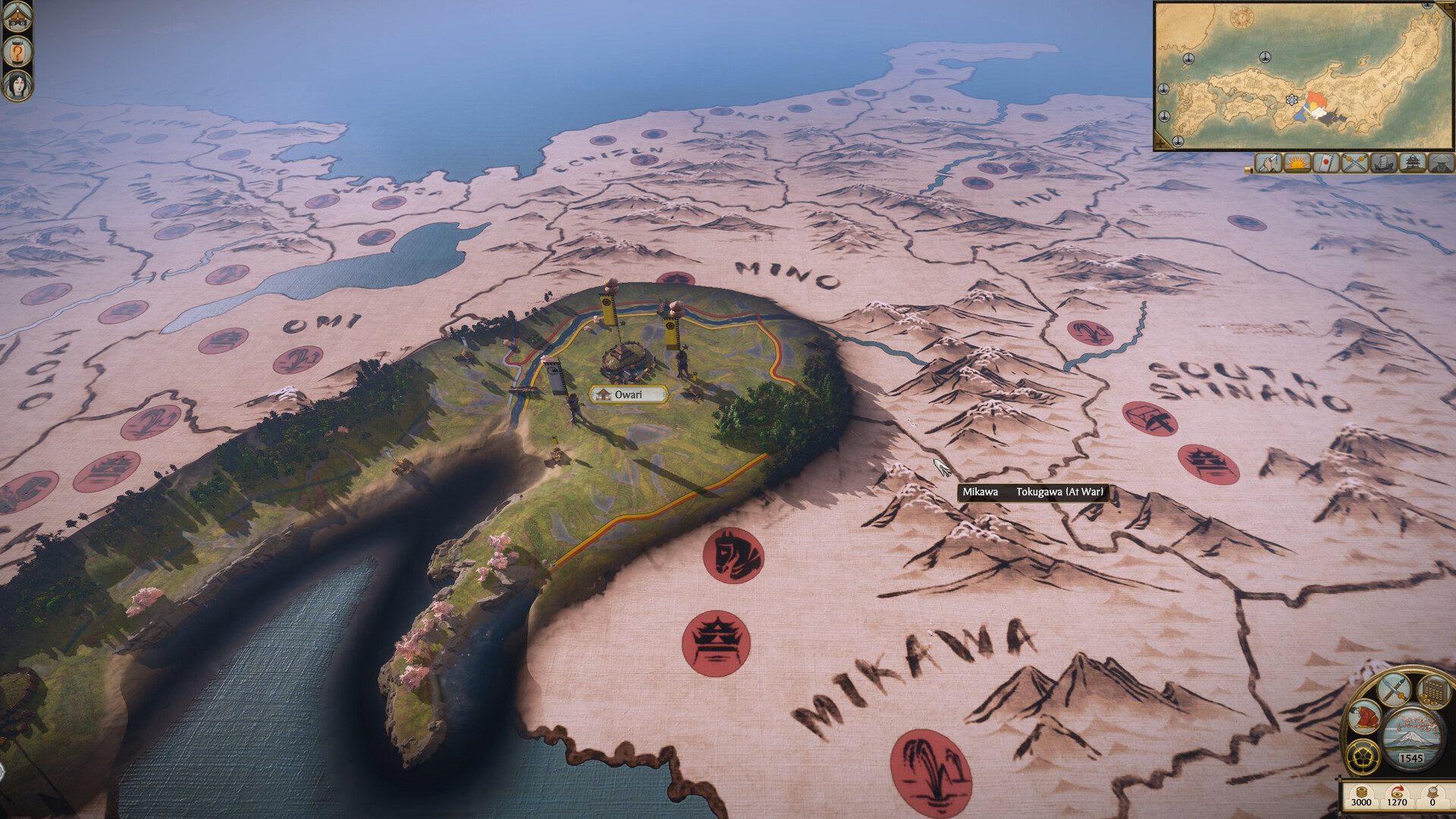 دانلود بازی Total War SHOGUN 2 Complete Edition