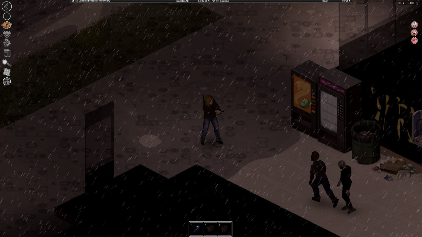 دانلود بازی Project Zomboid