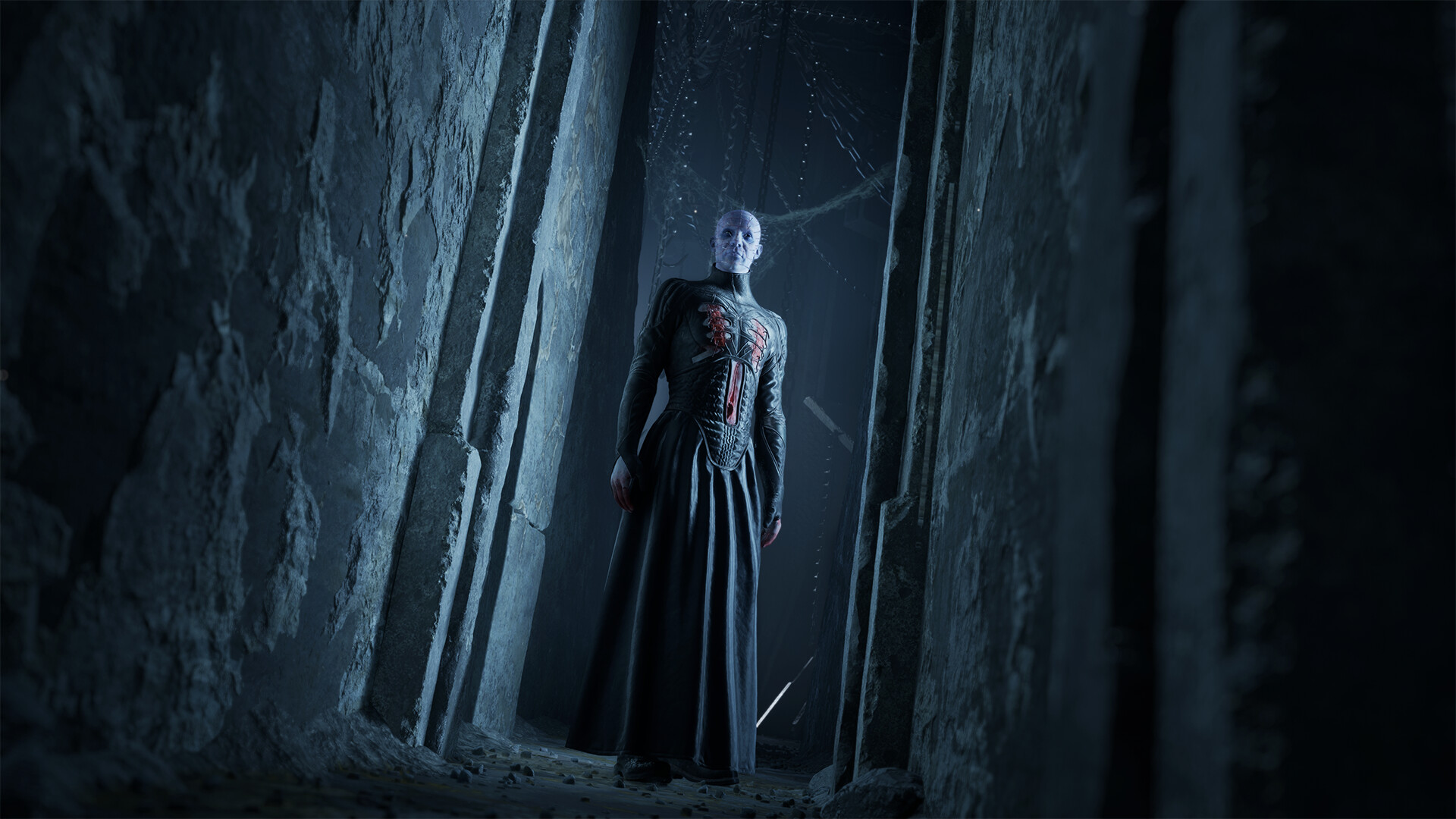 دانلود بازی Clive Barkers Hellraiser Revival