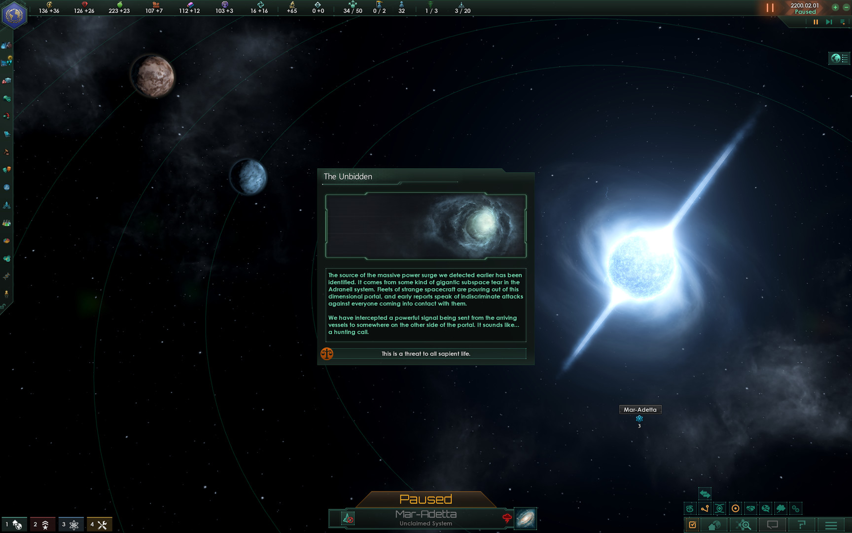 دانلود بازی Stellaris