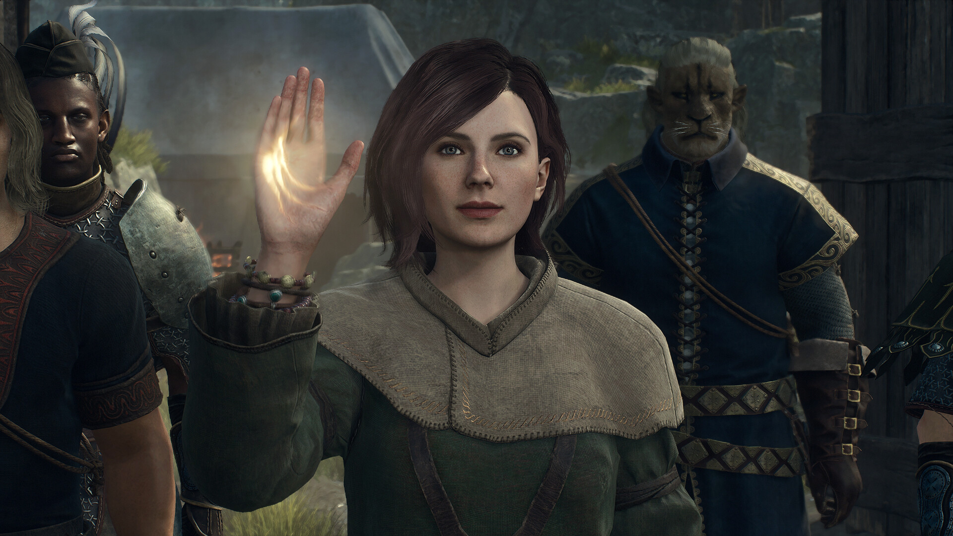 دانلود بازی Dragons Dogma 2