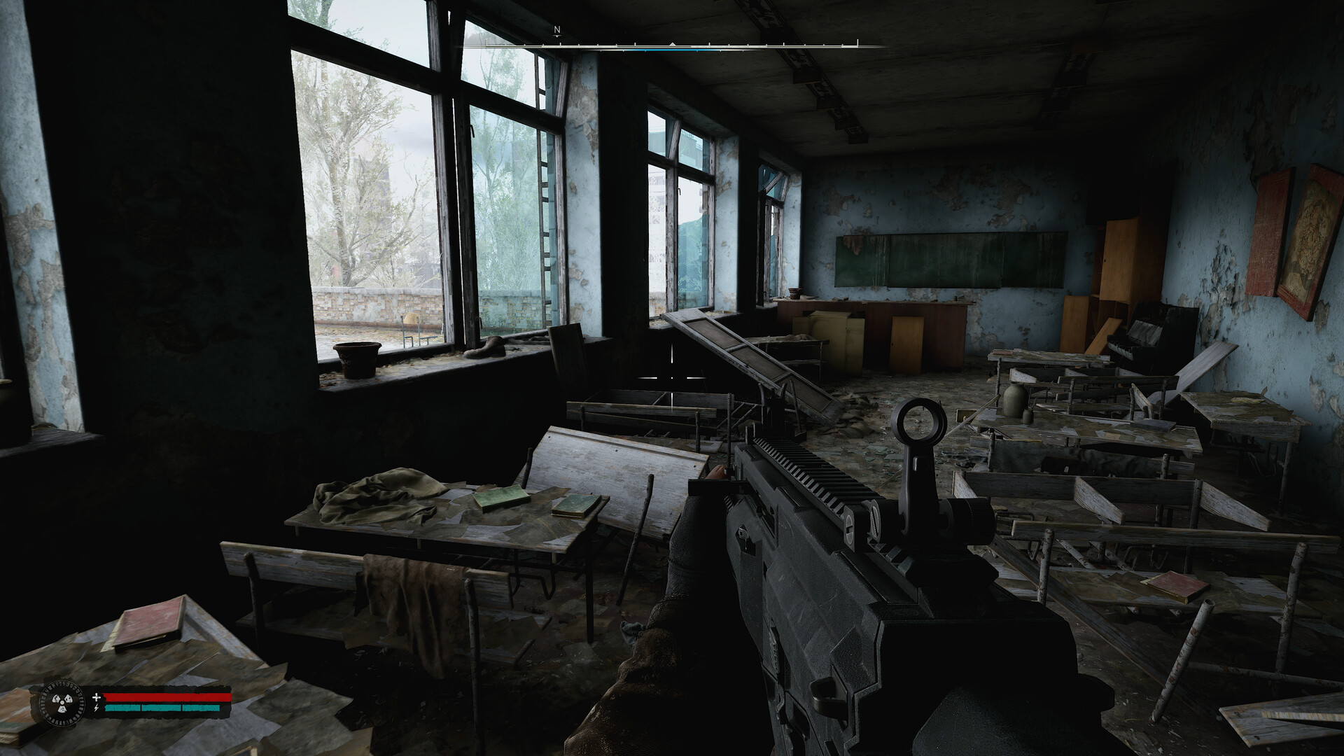 دانلود بازی STALKER 2 Heart of Chornobyl
