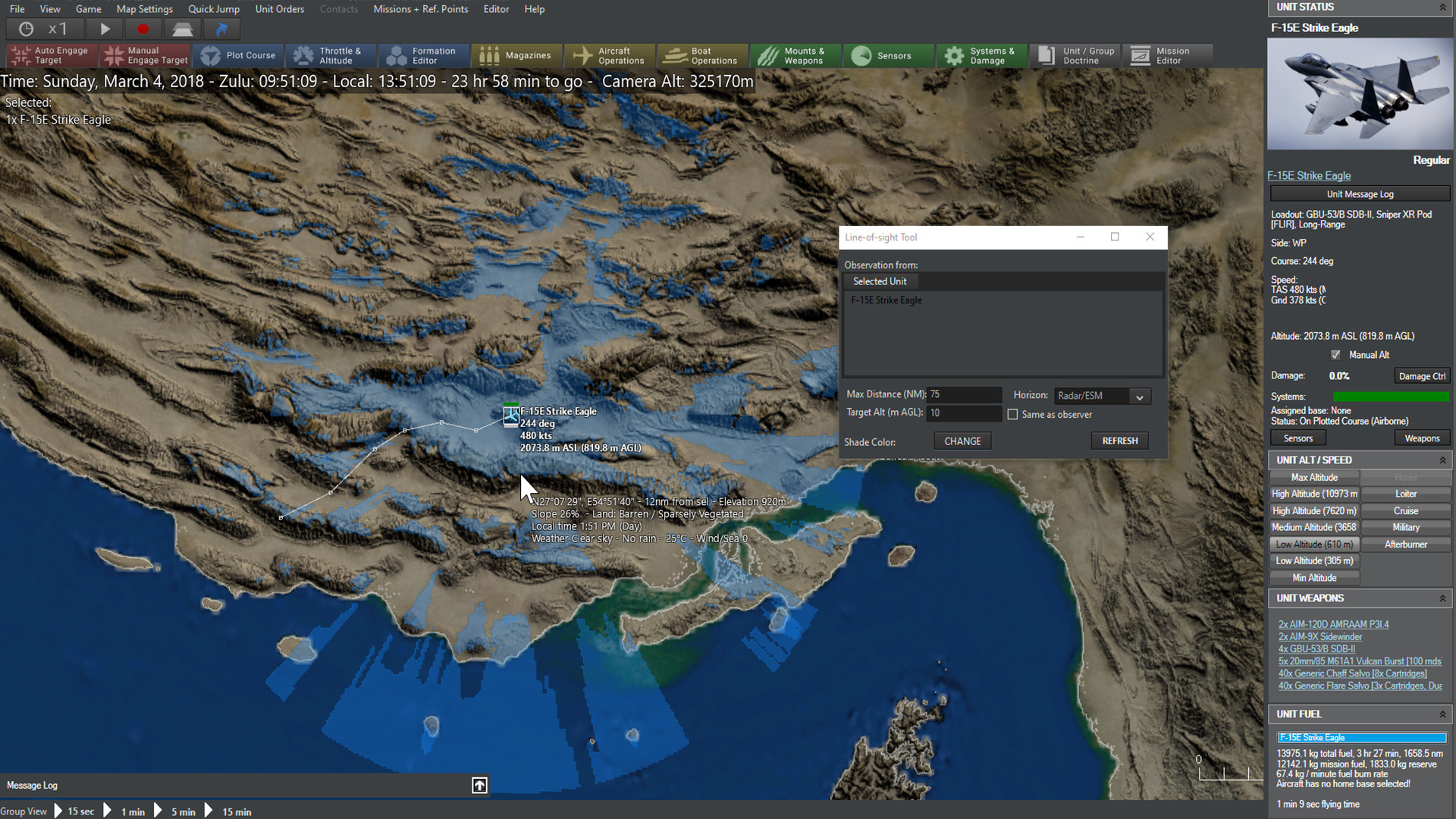 دانلود بازی Command Modern Operations