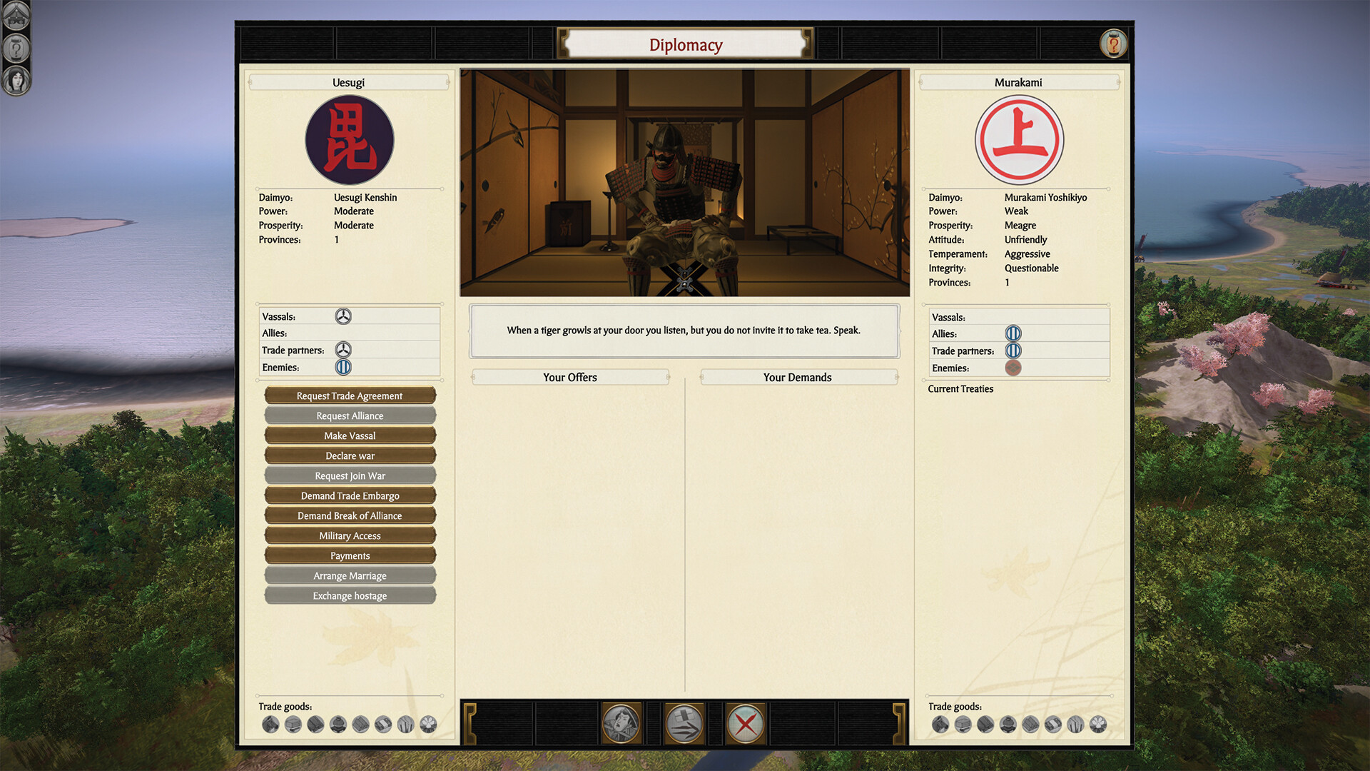 دانلود بازی Total War SHOGUN 2 Complete Edition