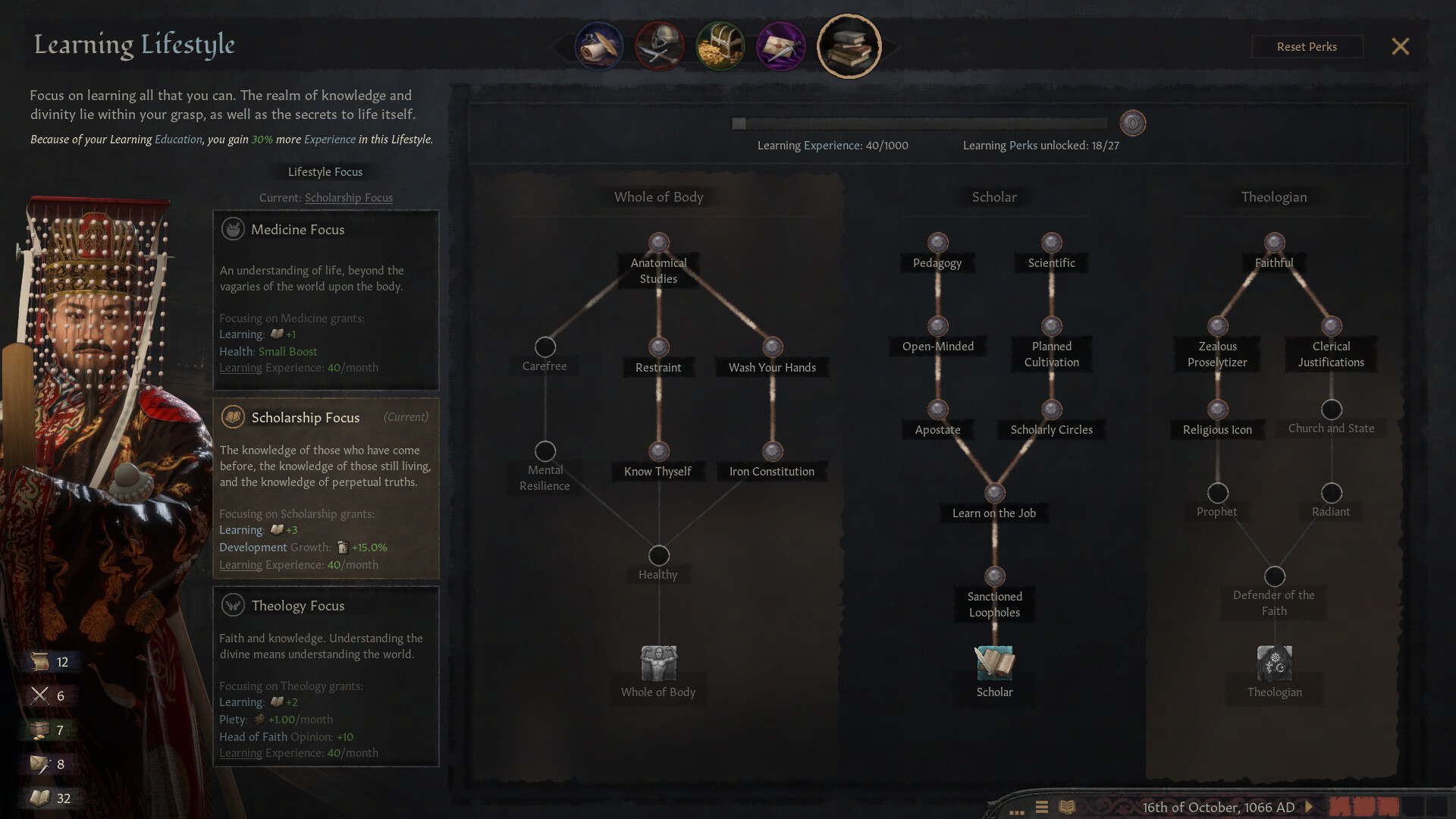 دانلود بازی Crusader Kings 3