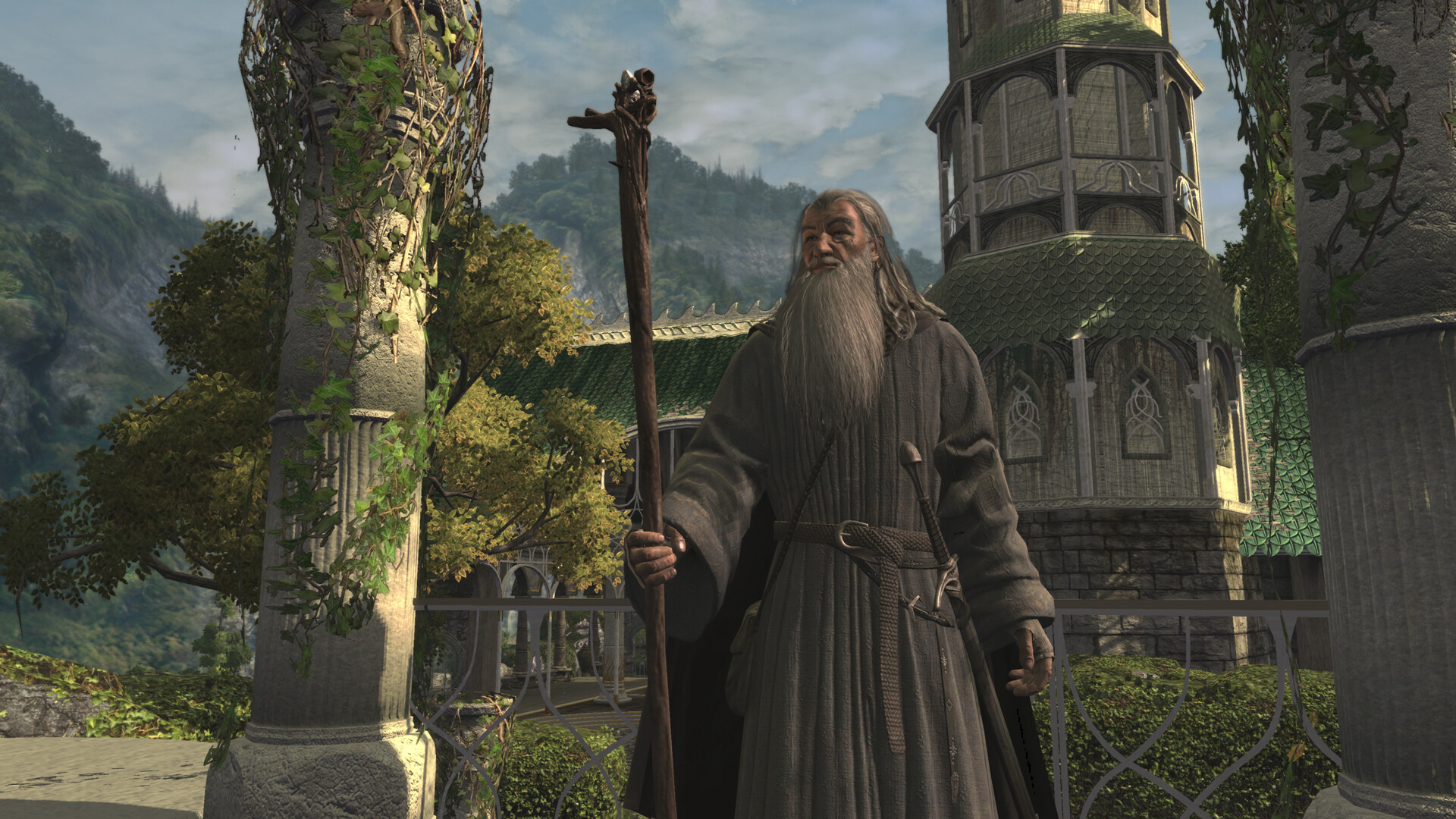 دانلود بازی The Lord of the Rings: War in the North Legacy Edition