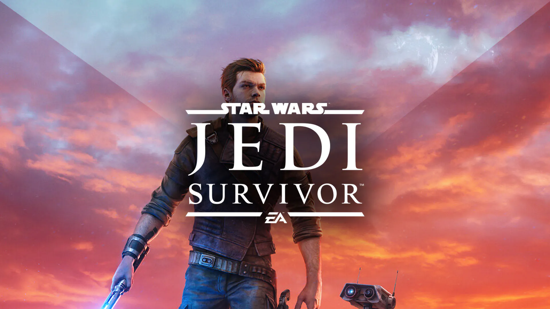 دانلود بازی STAR WARS Jedi: Survivor - استراتژیک کلاب