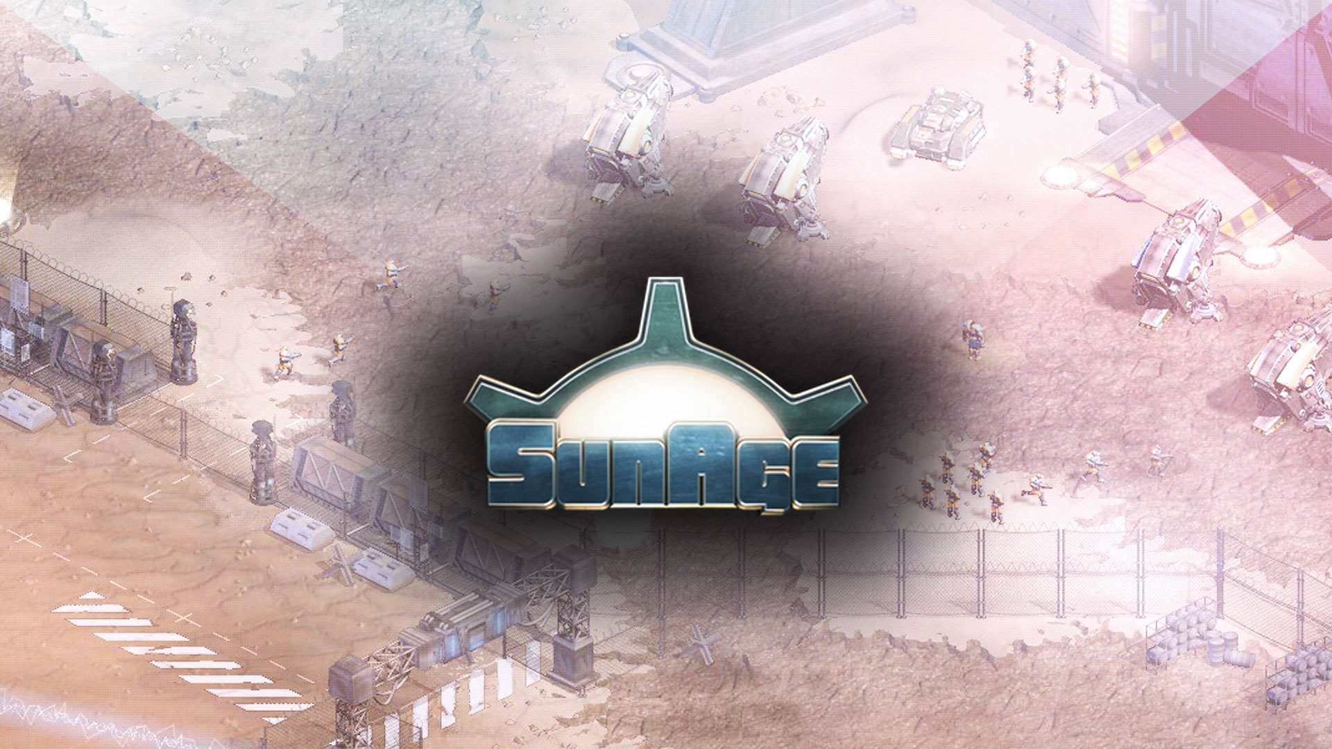 دانلود بازی SunAge: Battle for Elysium