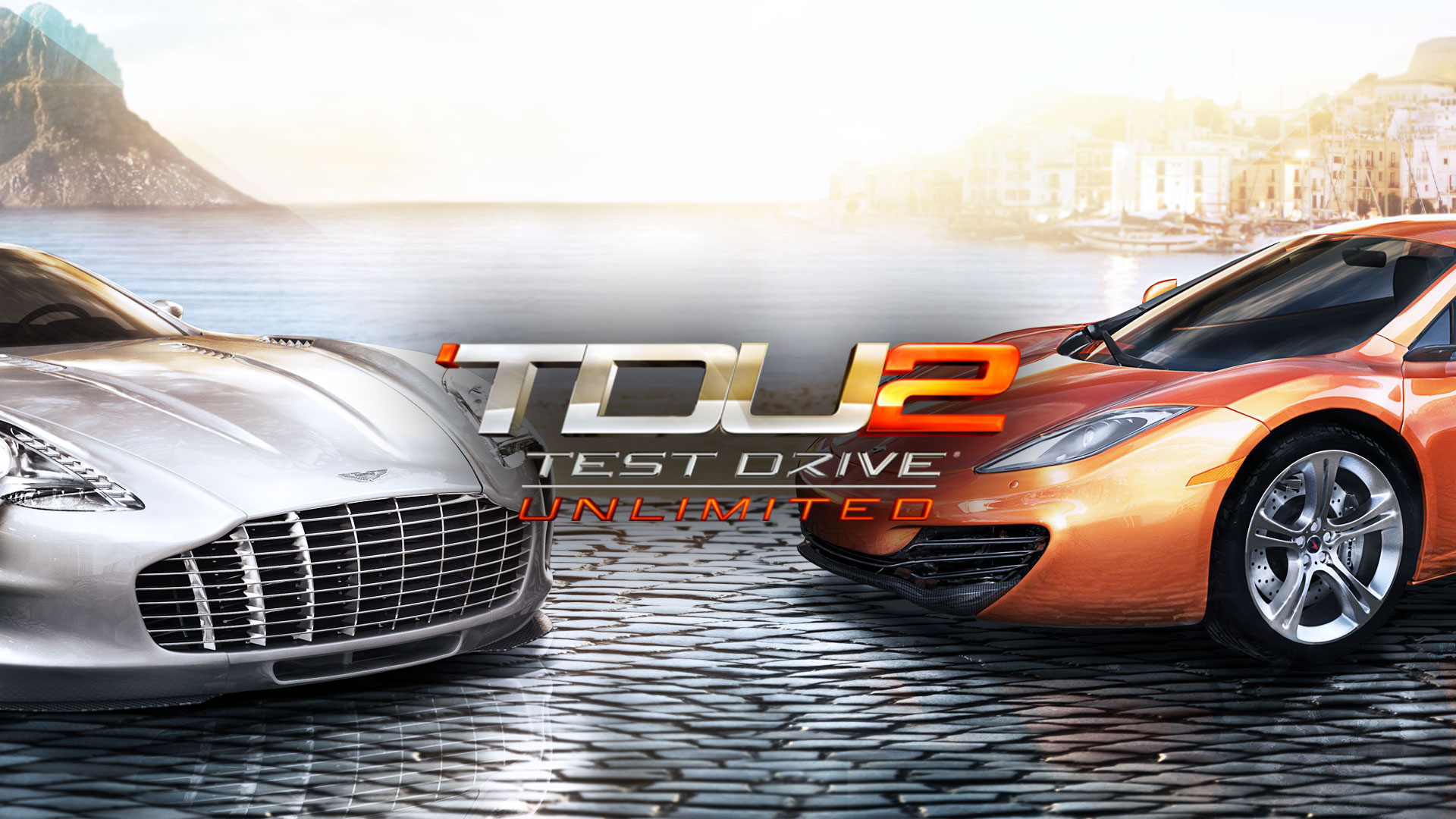 دانلود بازی Test Drive Unlimited 2 - استراتژیک کلاب