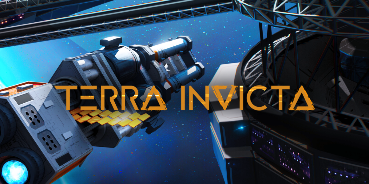 دانلود بازی Terra Invicta