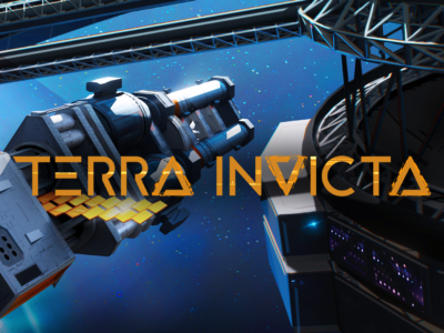 دانلود بازی Terra Invicta