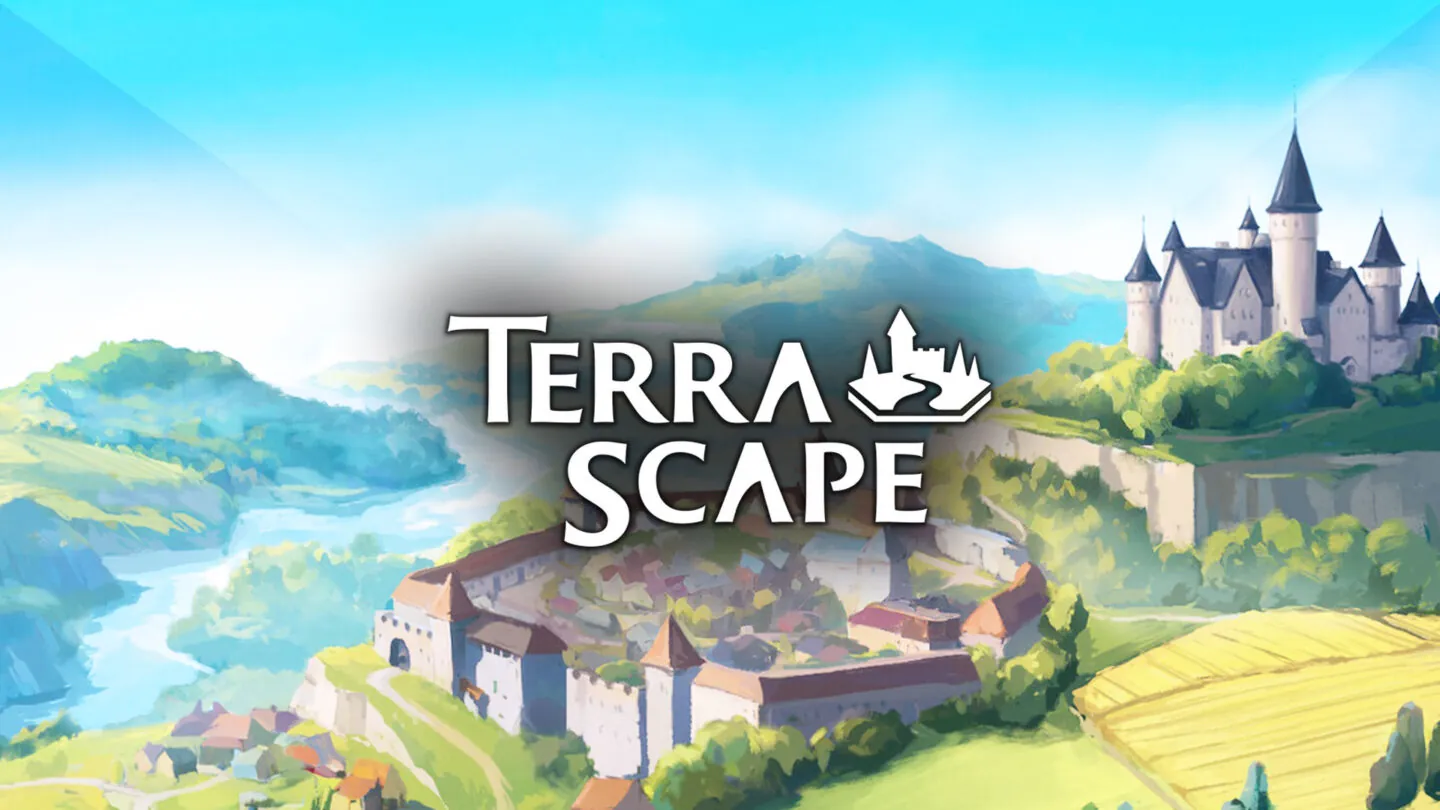 terrascap